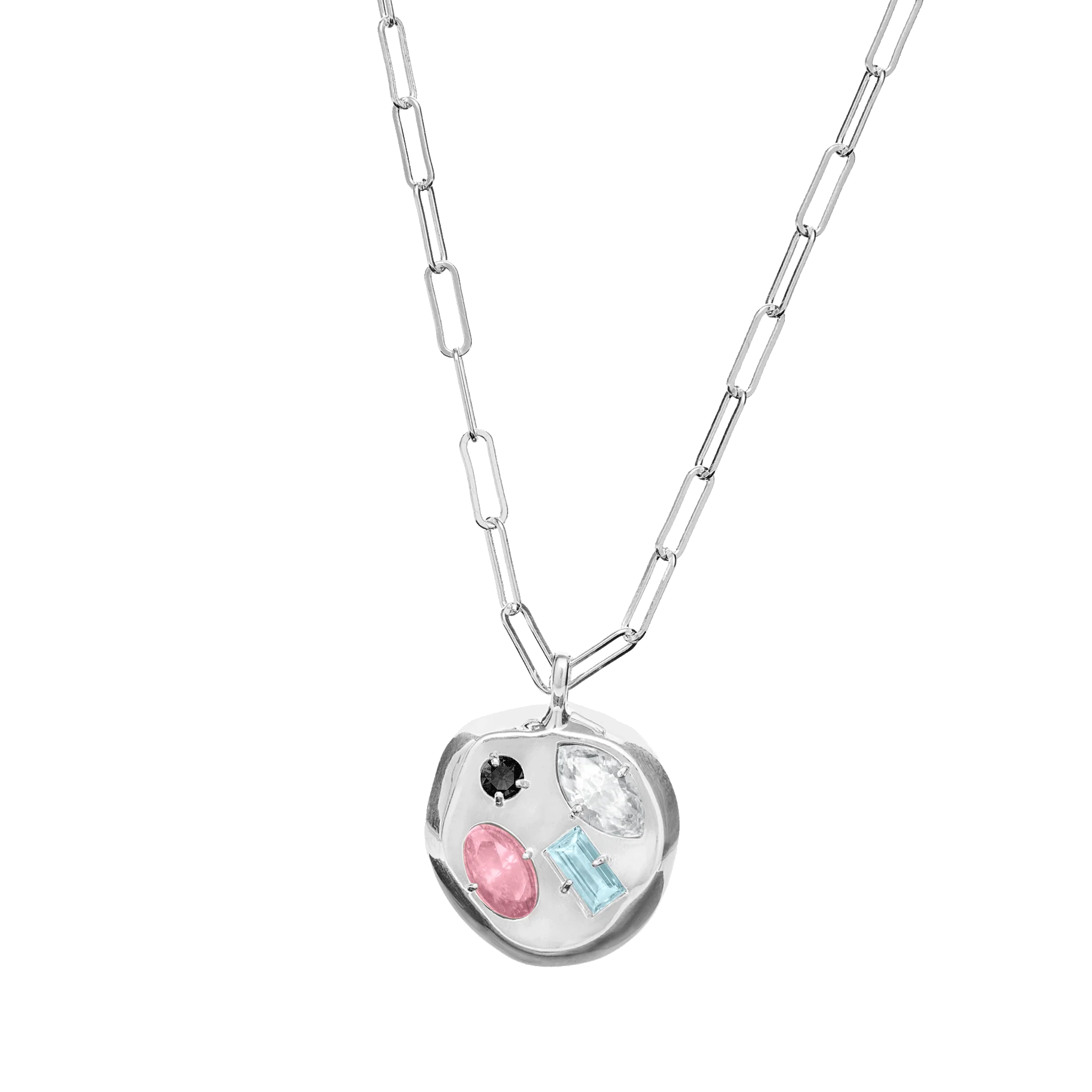 The April Thirteenth Pendant - Image 4