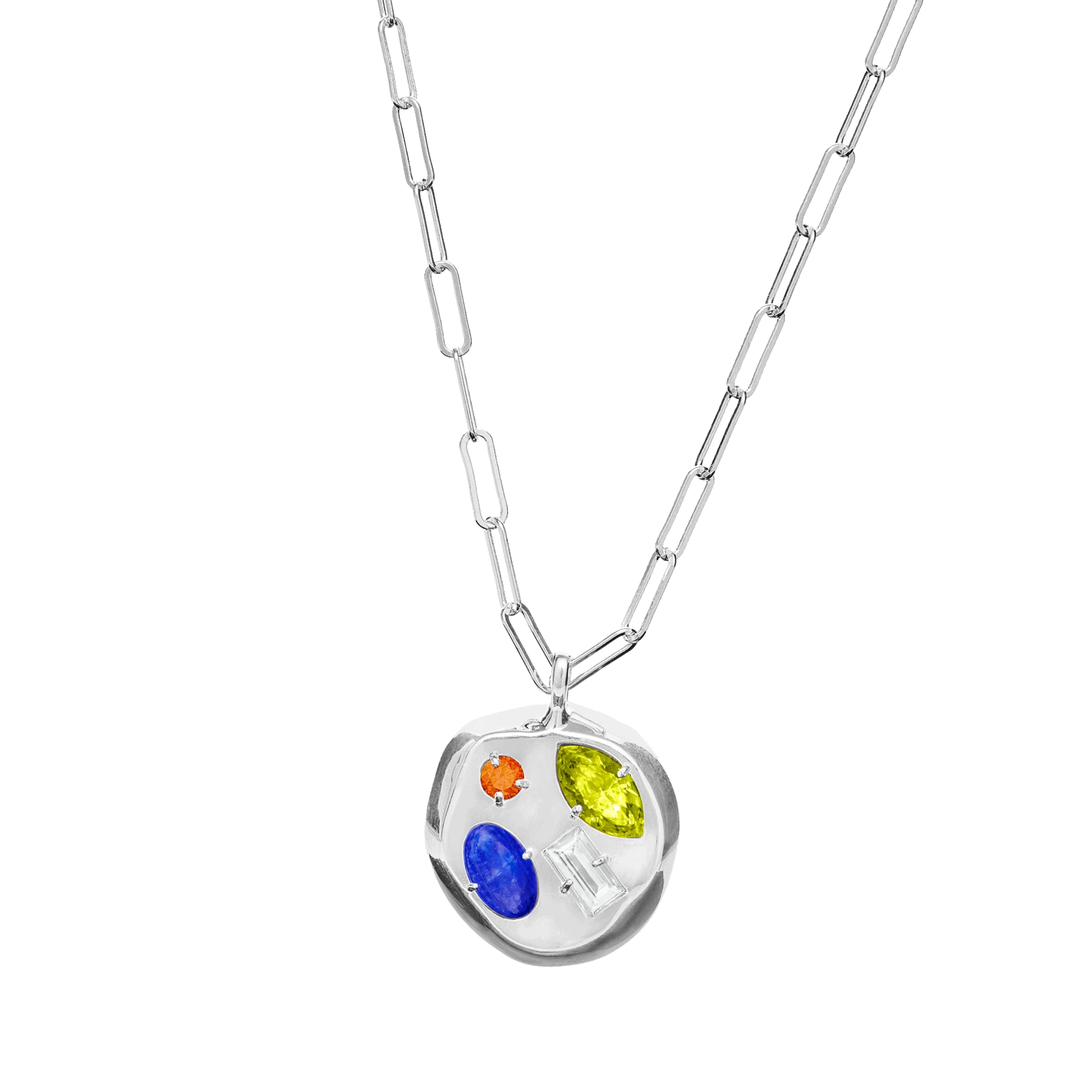The August Eighteenth Pendant - Image 4