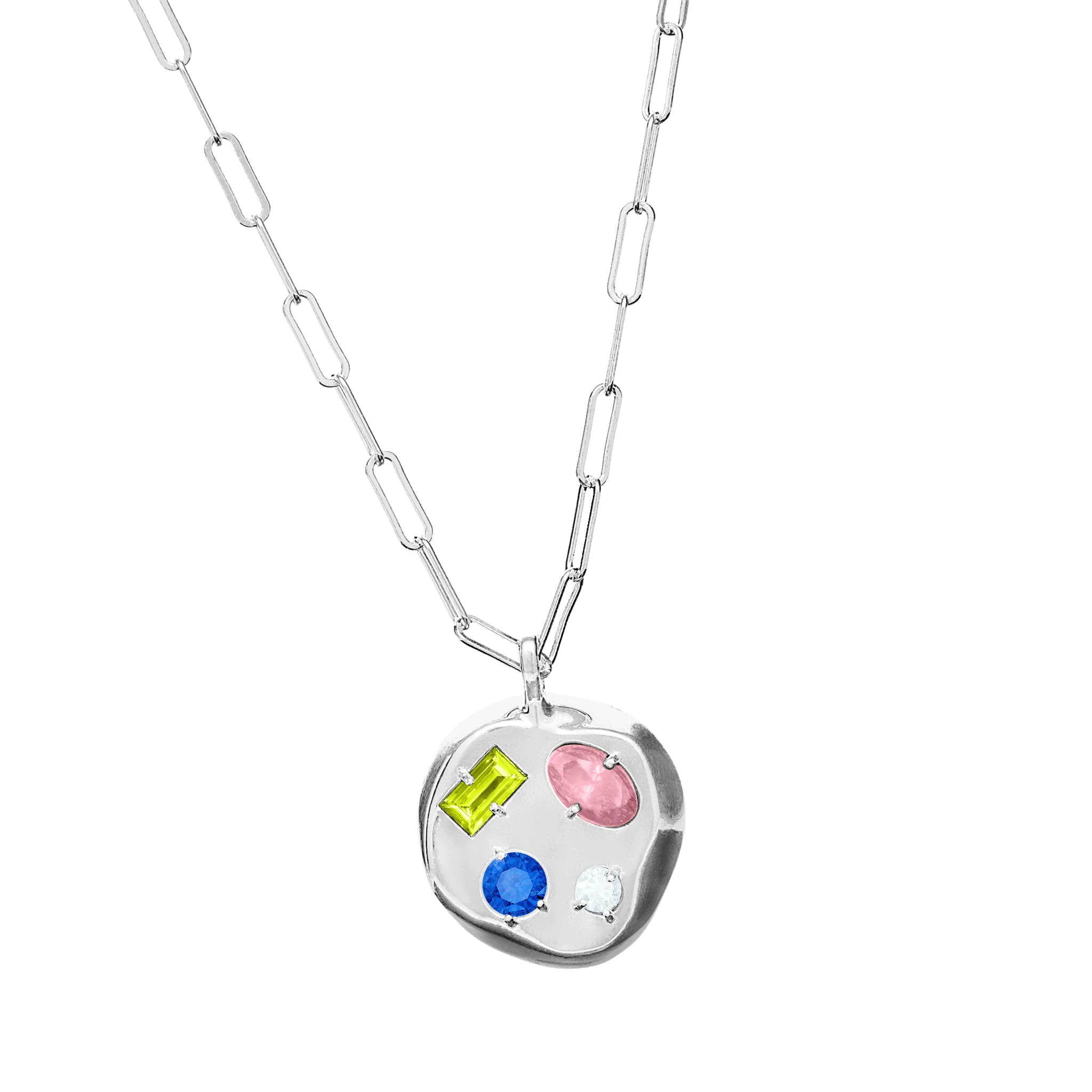 The August Fourth Pendant - Image 4