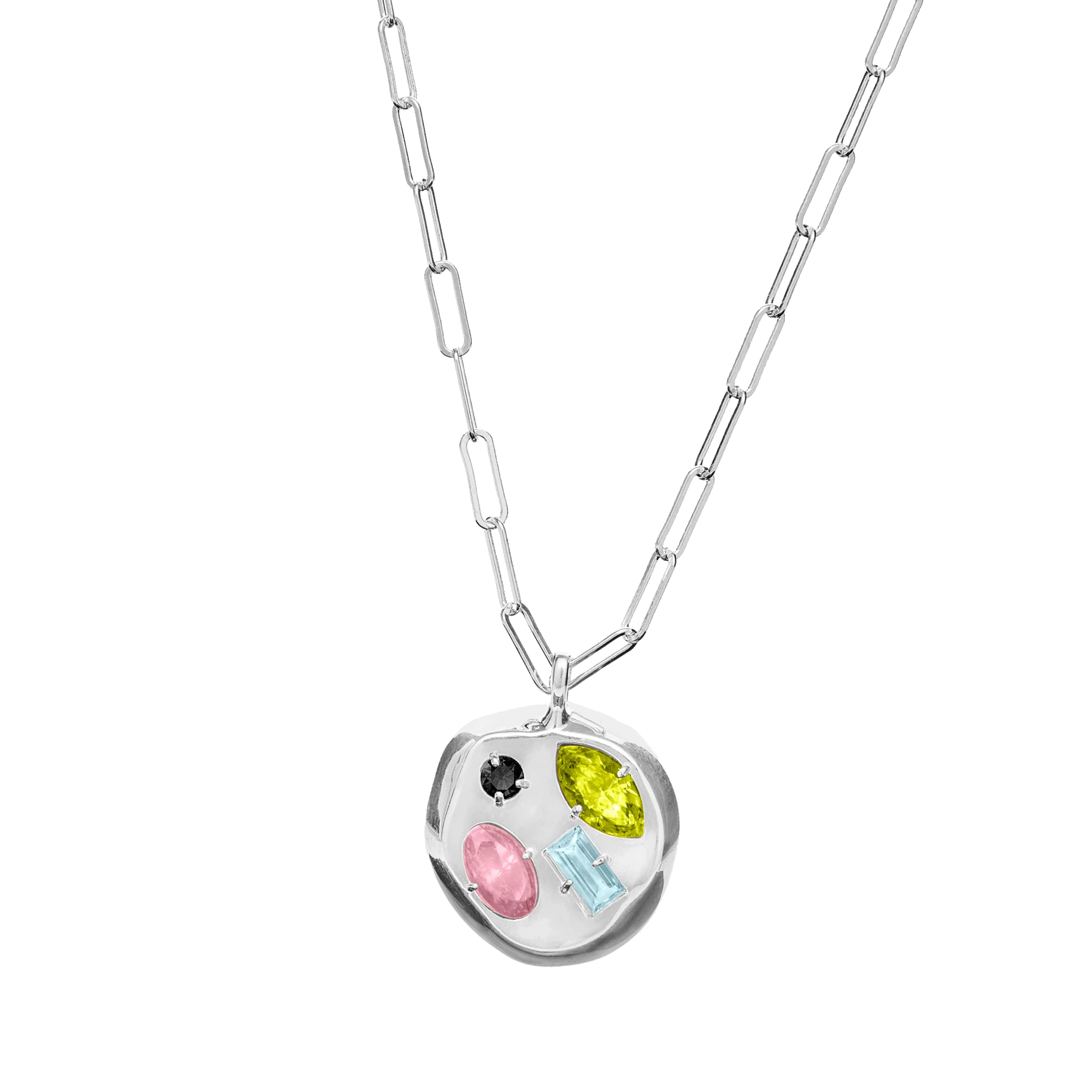 The August Thirteenth Pendant - Image 4