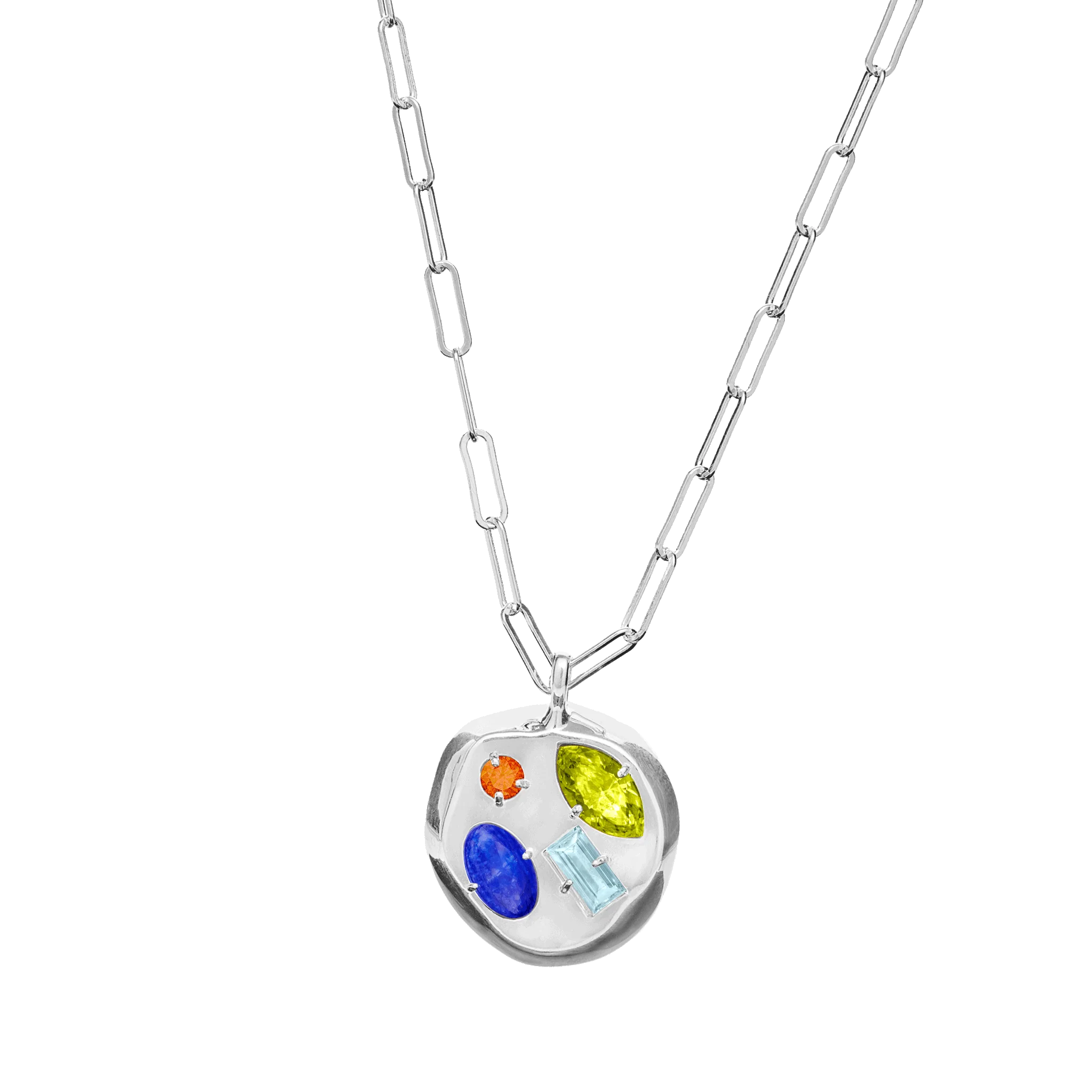 The August Twenty-Third Pendant - Image 4