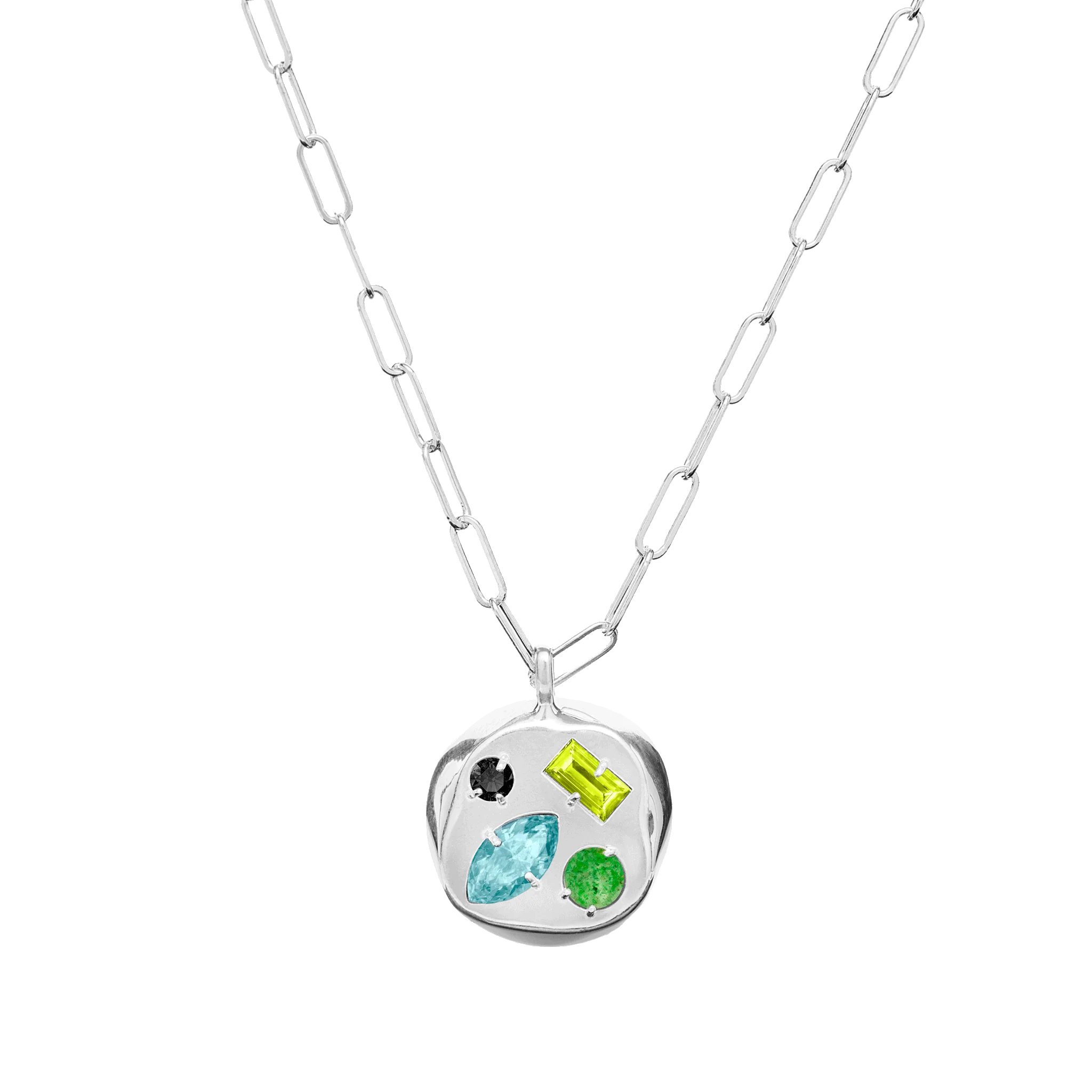 The December Fifth Pendant - Image 4