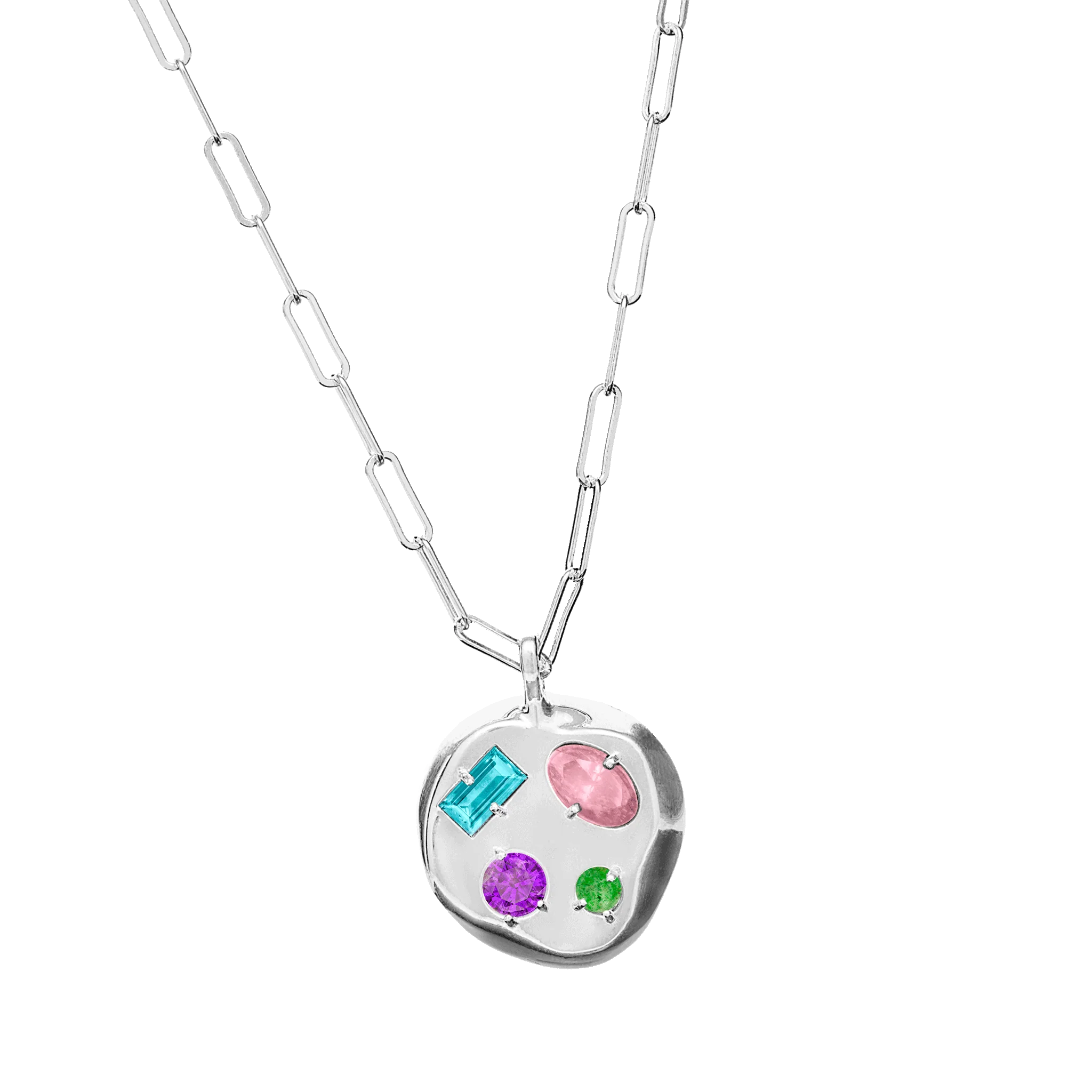 The December Fourth Pendant - Image 4