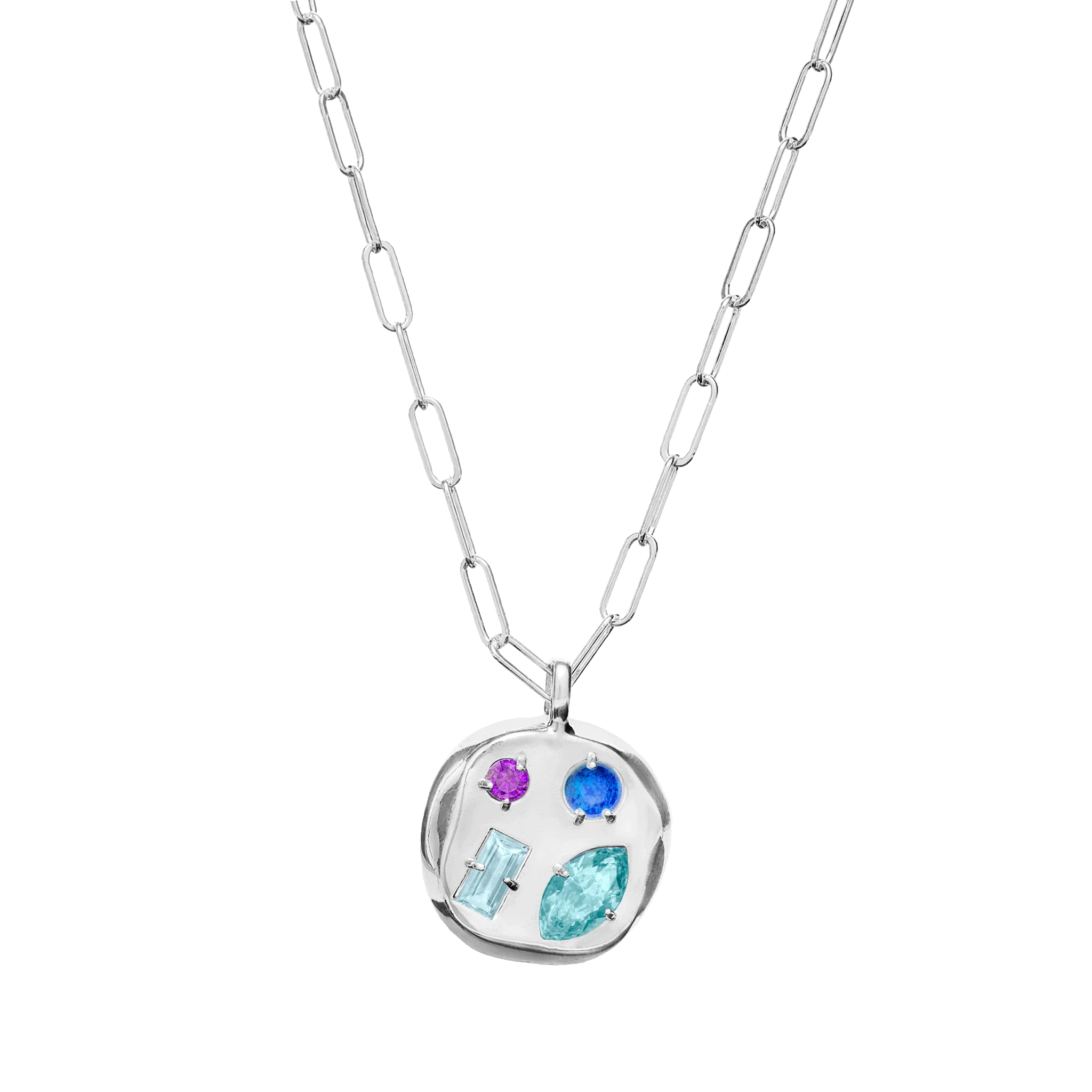 The December Seventeenth Pendant - Image 4