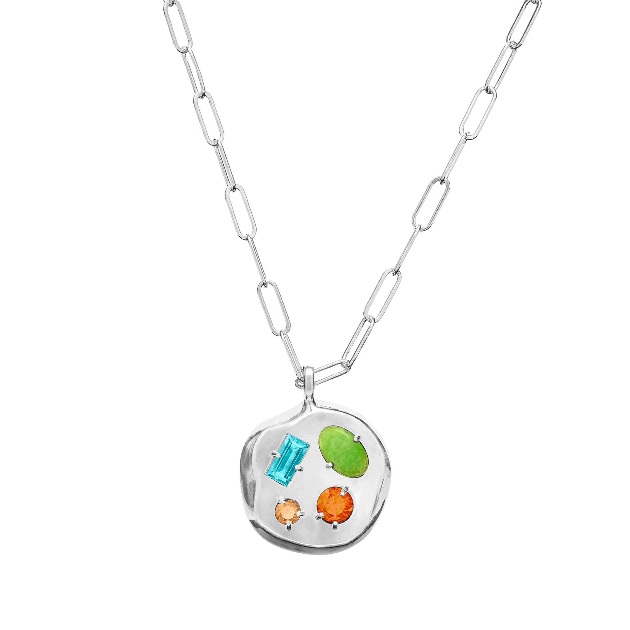 The December Twenty-First Pendant - Image 4