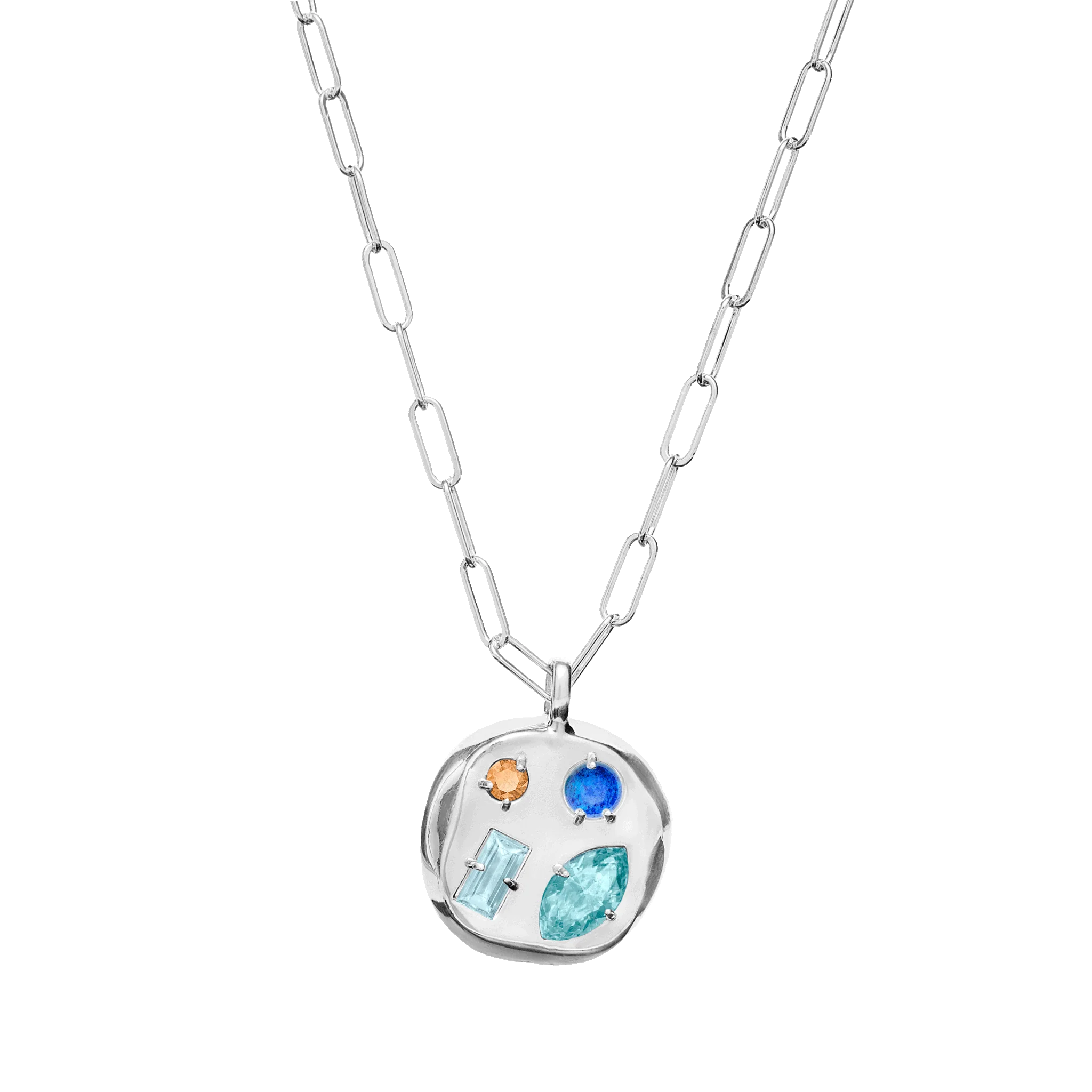 The December Twenty-Second Pendant - Image 4