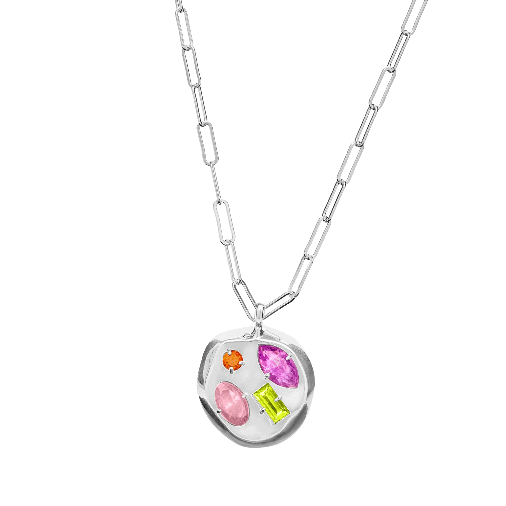The February Eighth Pendant - Image 4