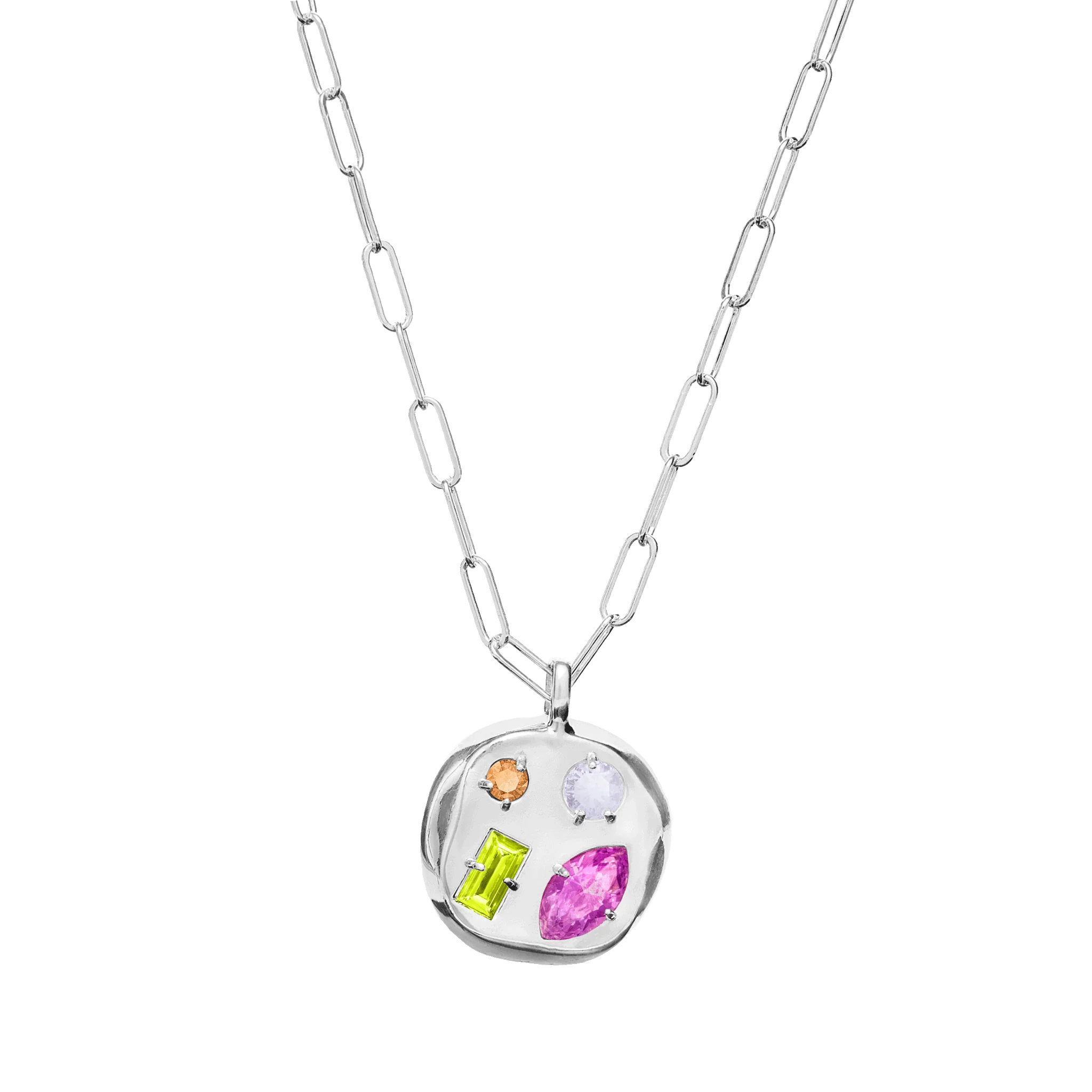 The February Second Pendant - Image 4