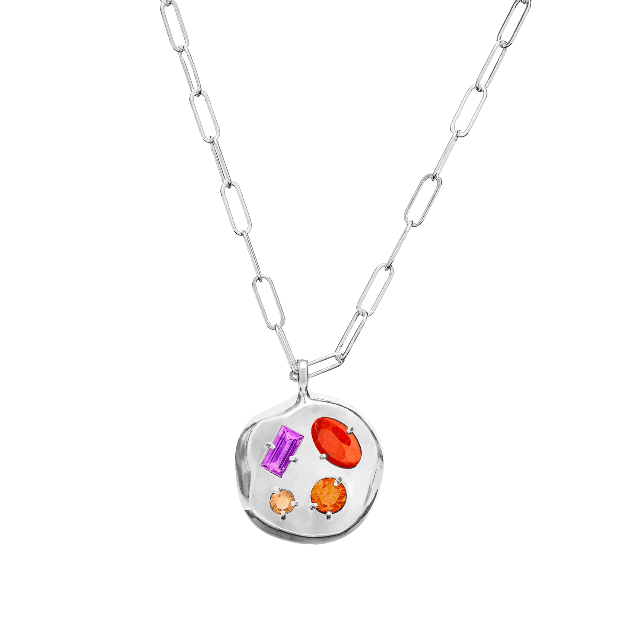 The February Sixteenth Pendant - Image 4