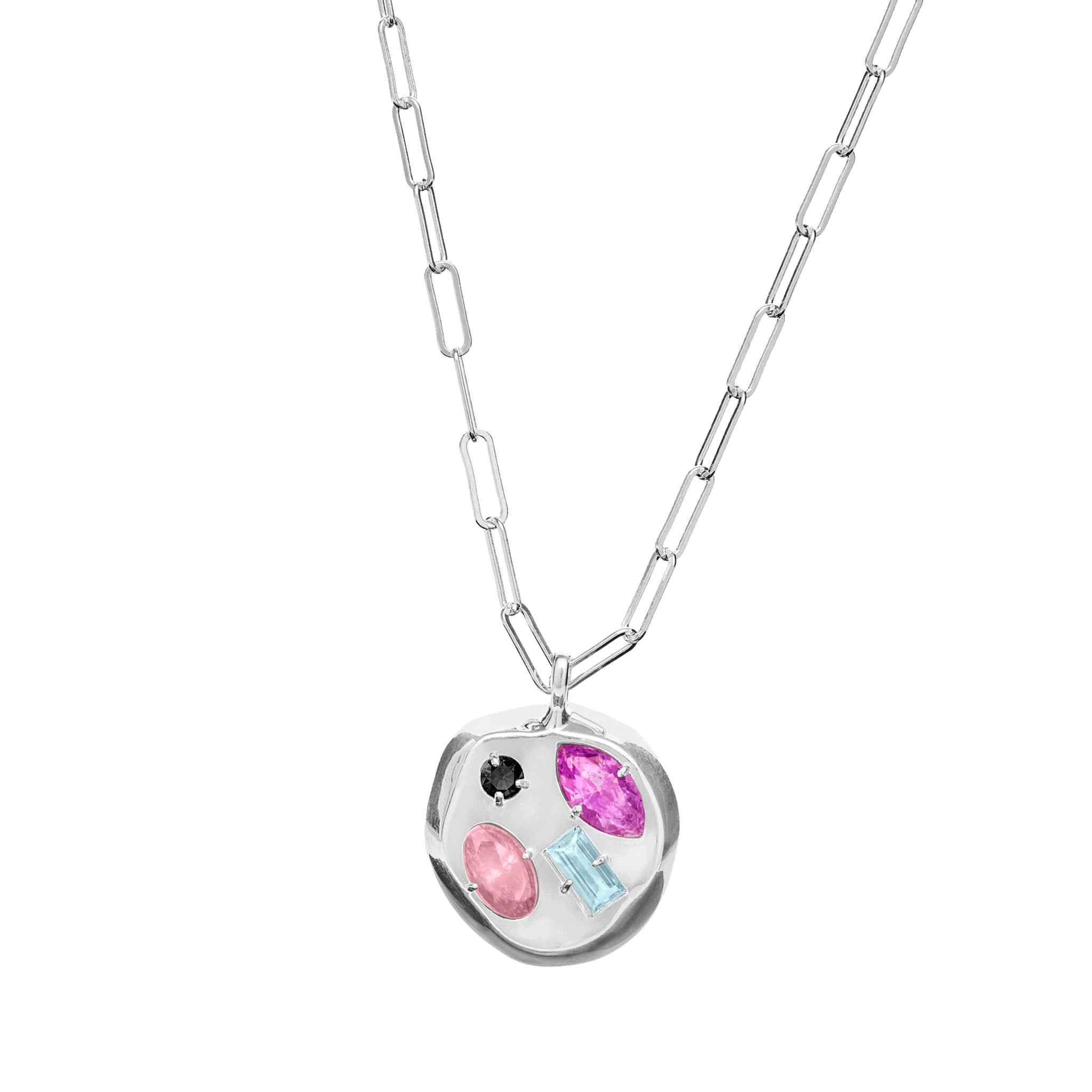 The February Thirteenth Pendant - Image 4
