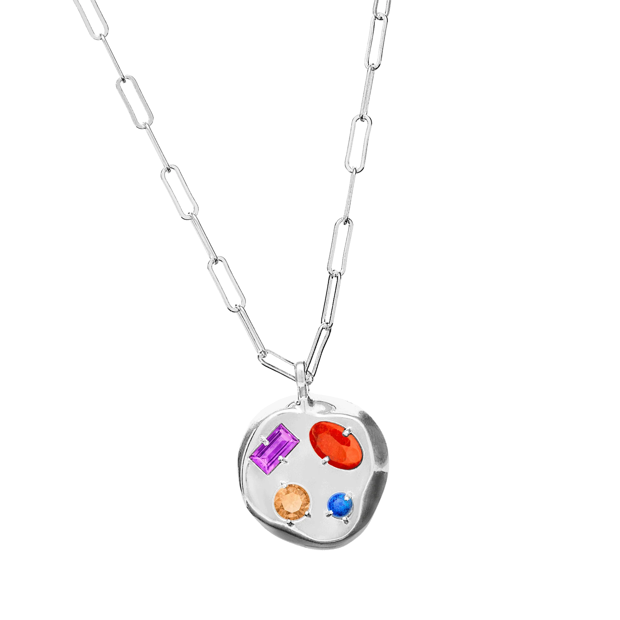 The February Twenty-Ninth Pendant - Image 4