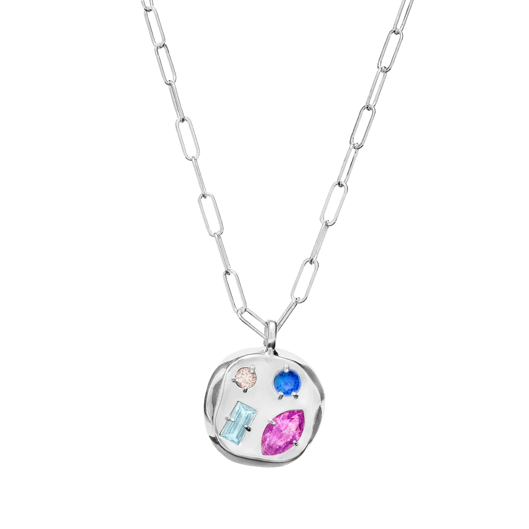 The February Twenty-Second Pendant - Image 4