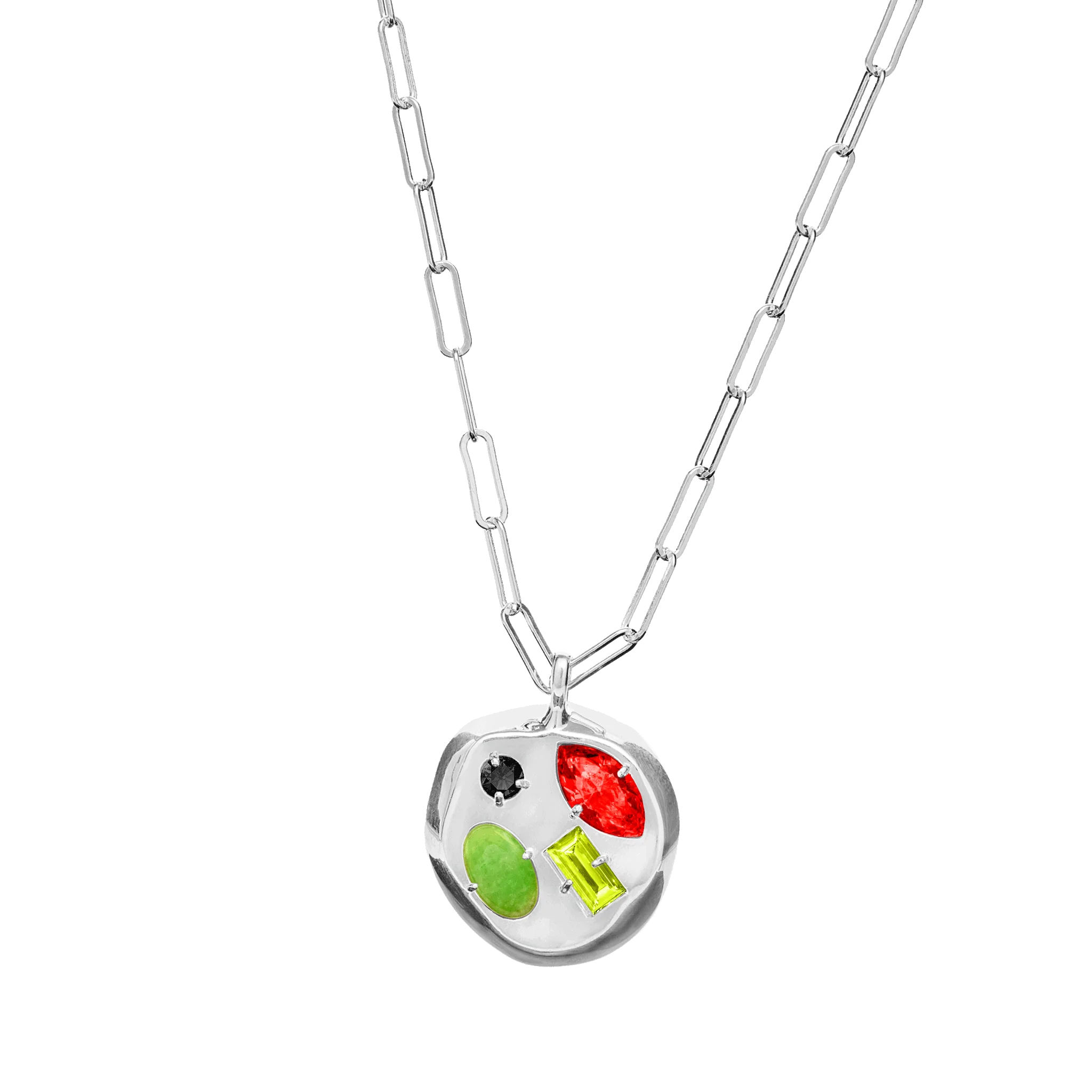 The January Third Pendant - Image 4