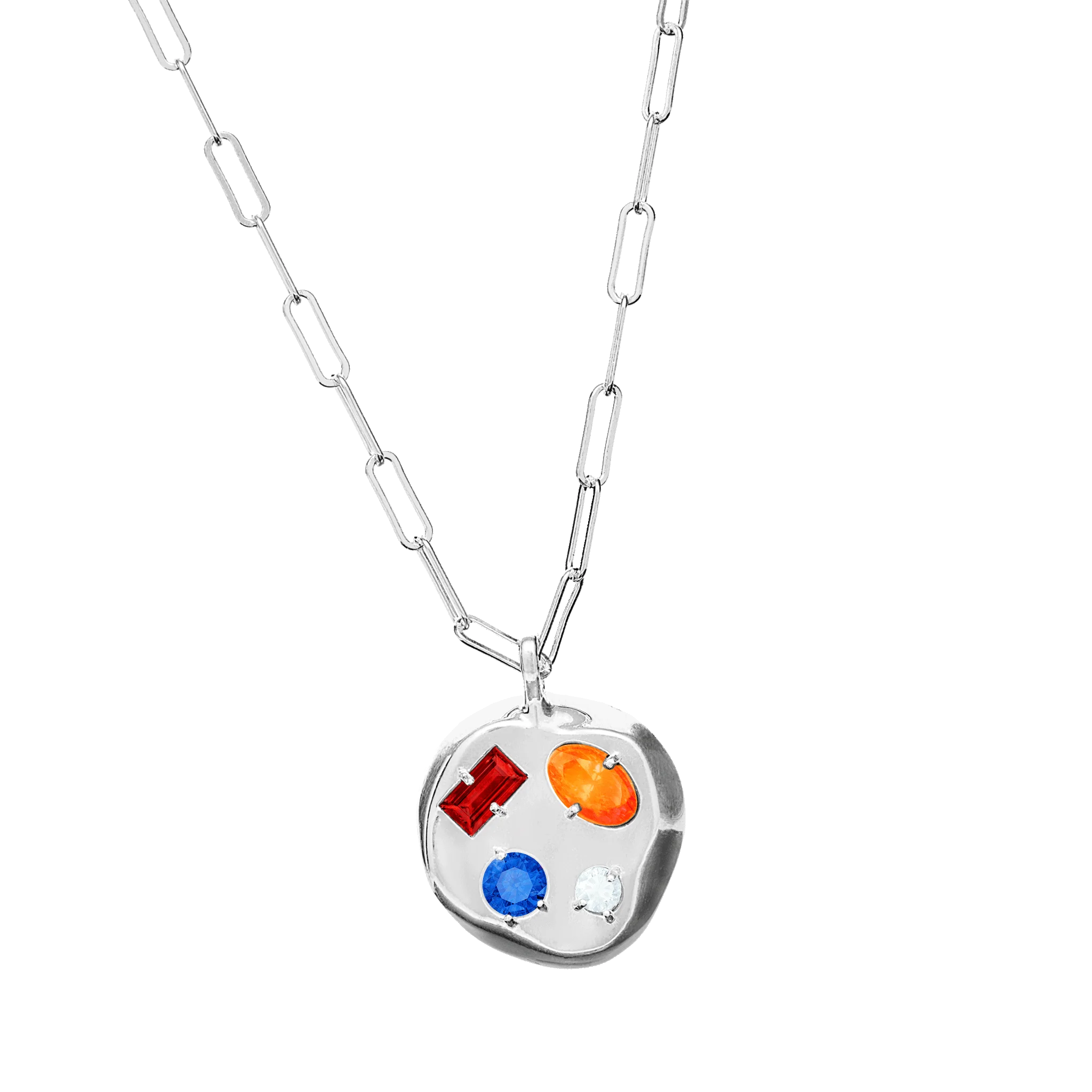 The January Twenty-Ninth Pendant - Image 4
