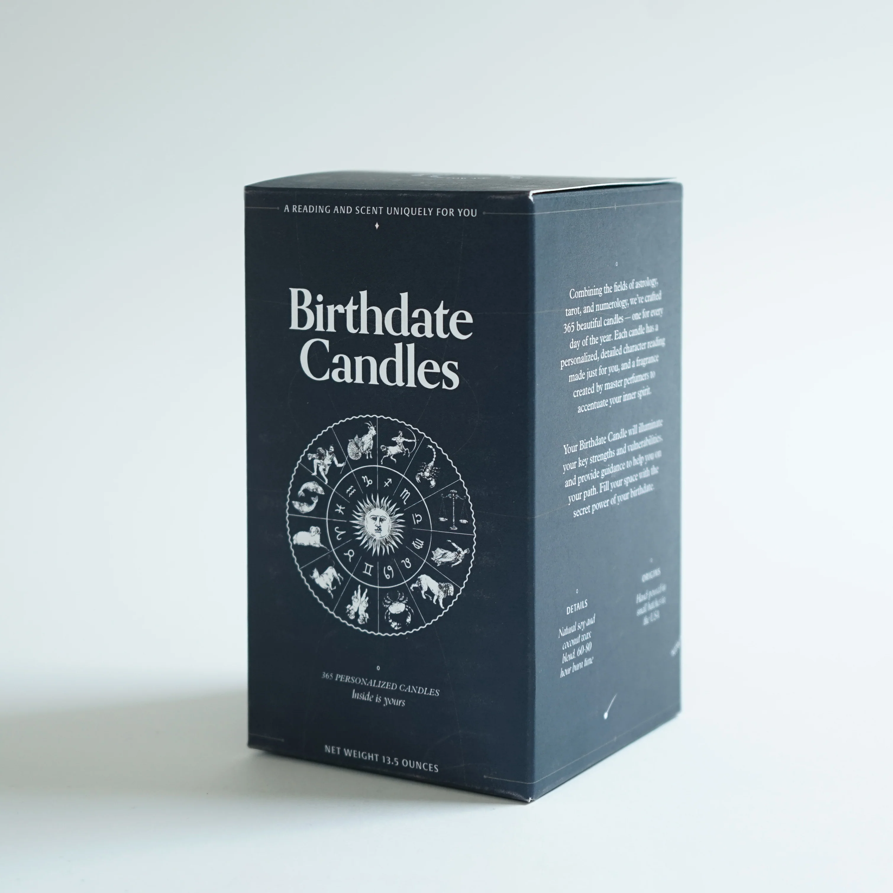 The July Eighth Candle - Image 5