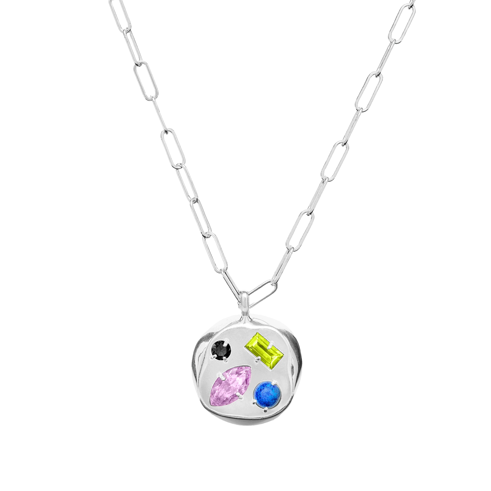 The June Fifth Pendant - Image 4