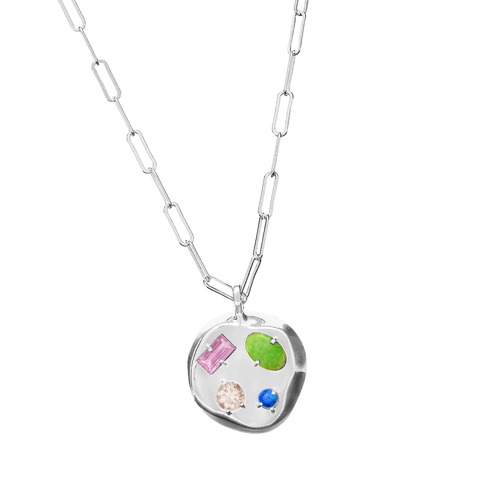 The June Fourth Pendant - Image 4