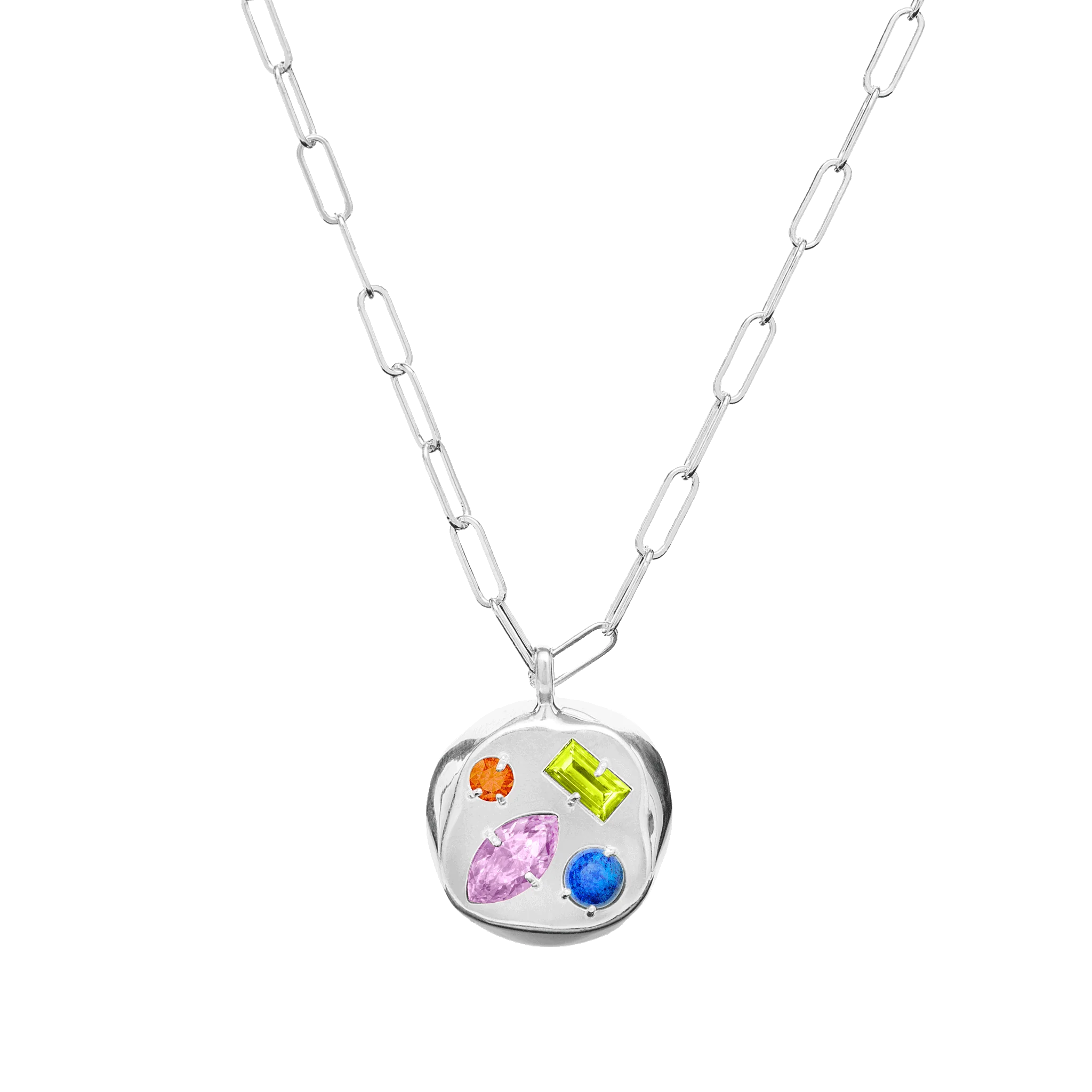 The June Tenth Pendant - Image 4