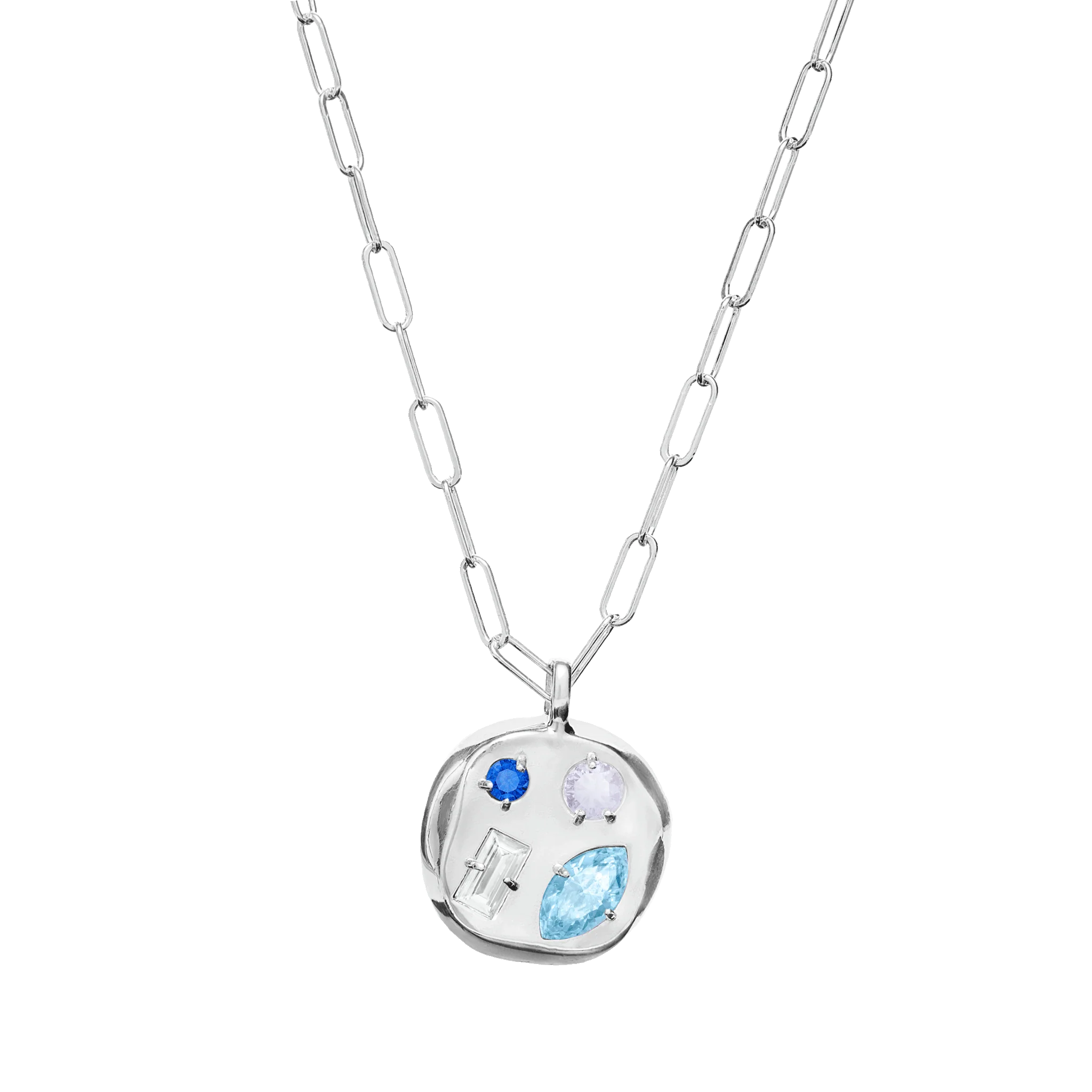 The March Seventh Pendant - Image 4