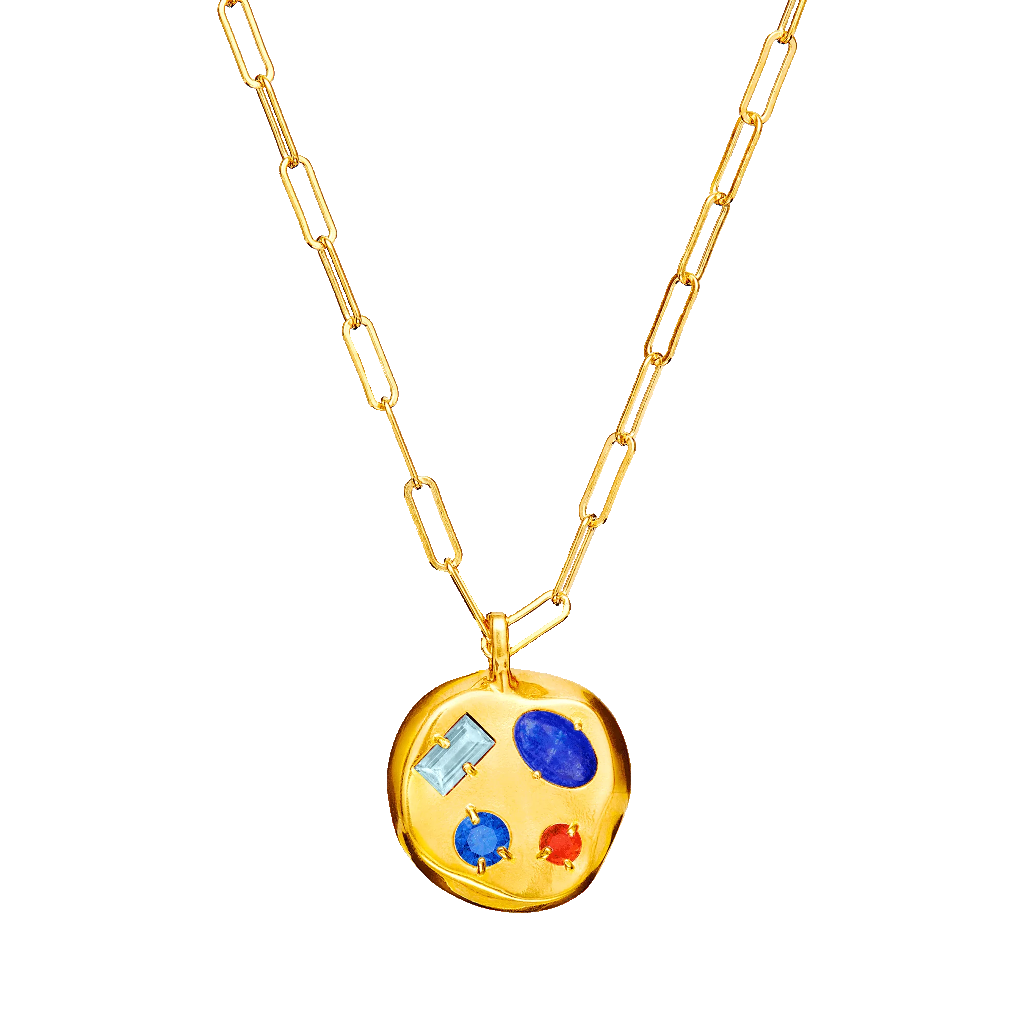 The March Twenty-Ninth Pendant