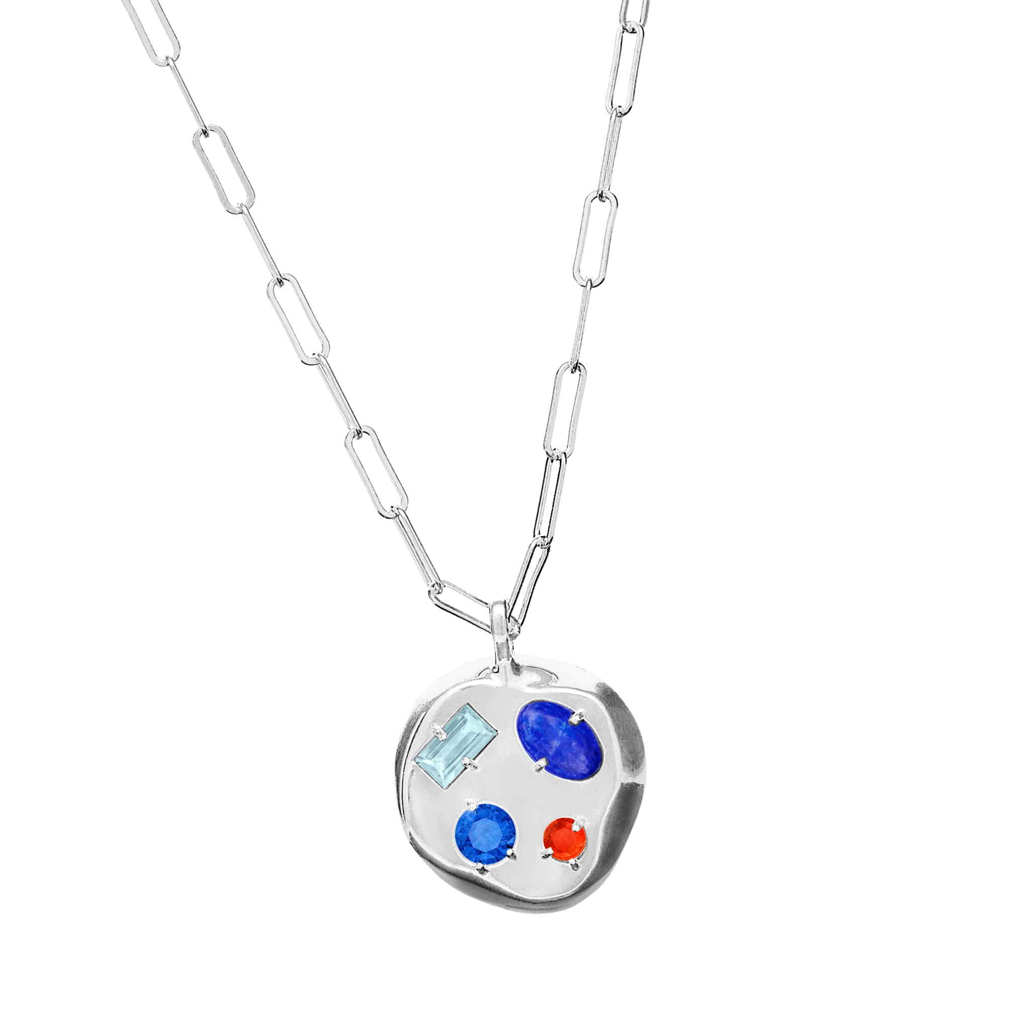 The March Twenty-Ninth Pendant - Image 4