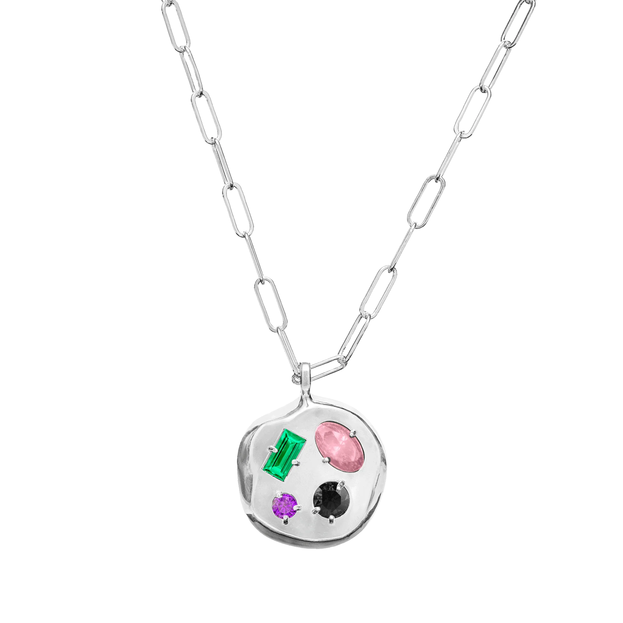 The May Eleventh Pendant - Image 4