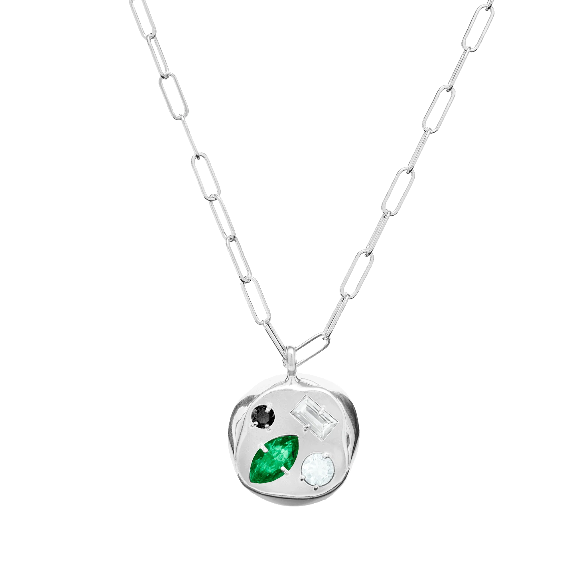 The May Fifth Pendant - Image 4