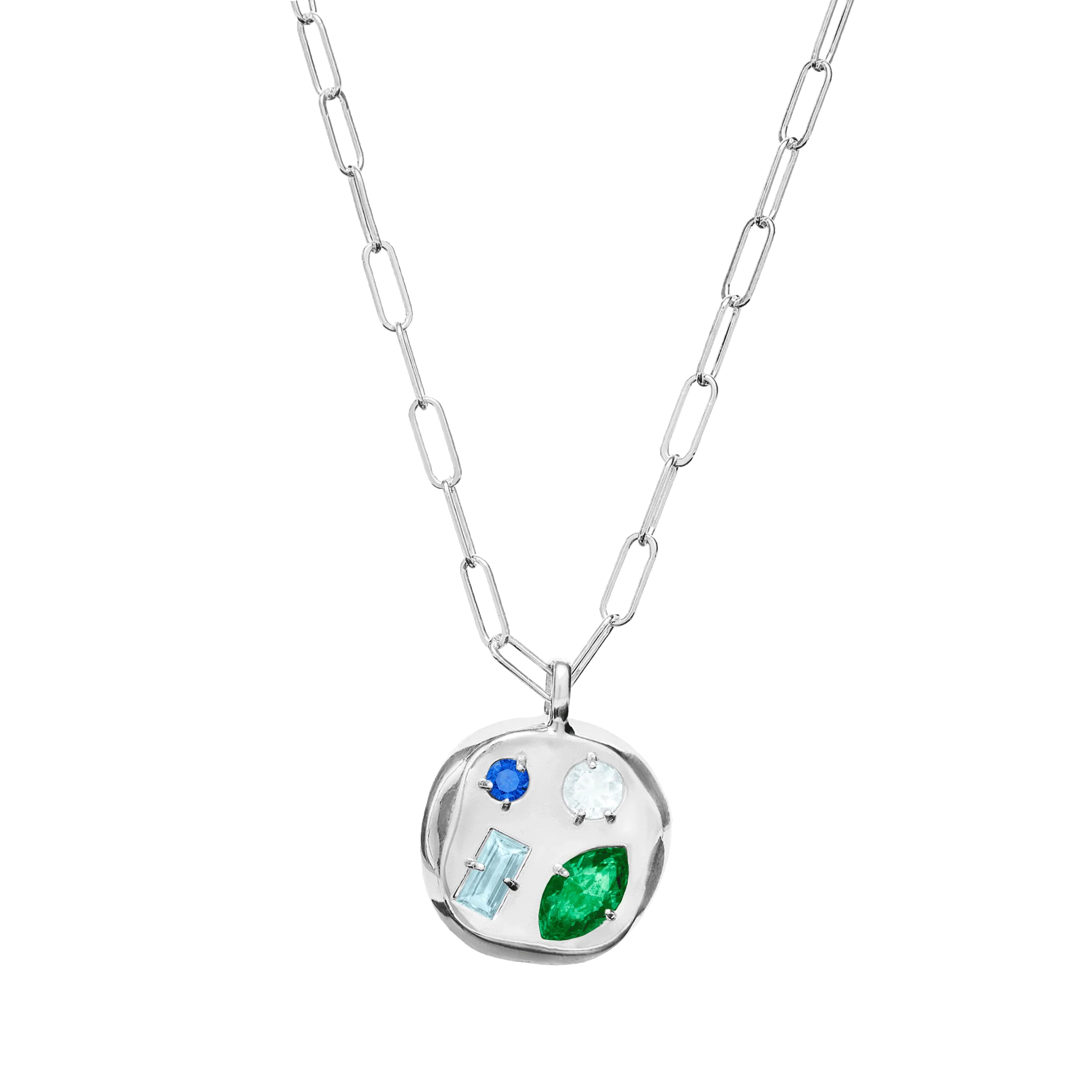 The May Seventh Pendant - Image 4