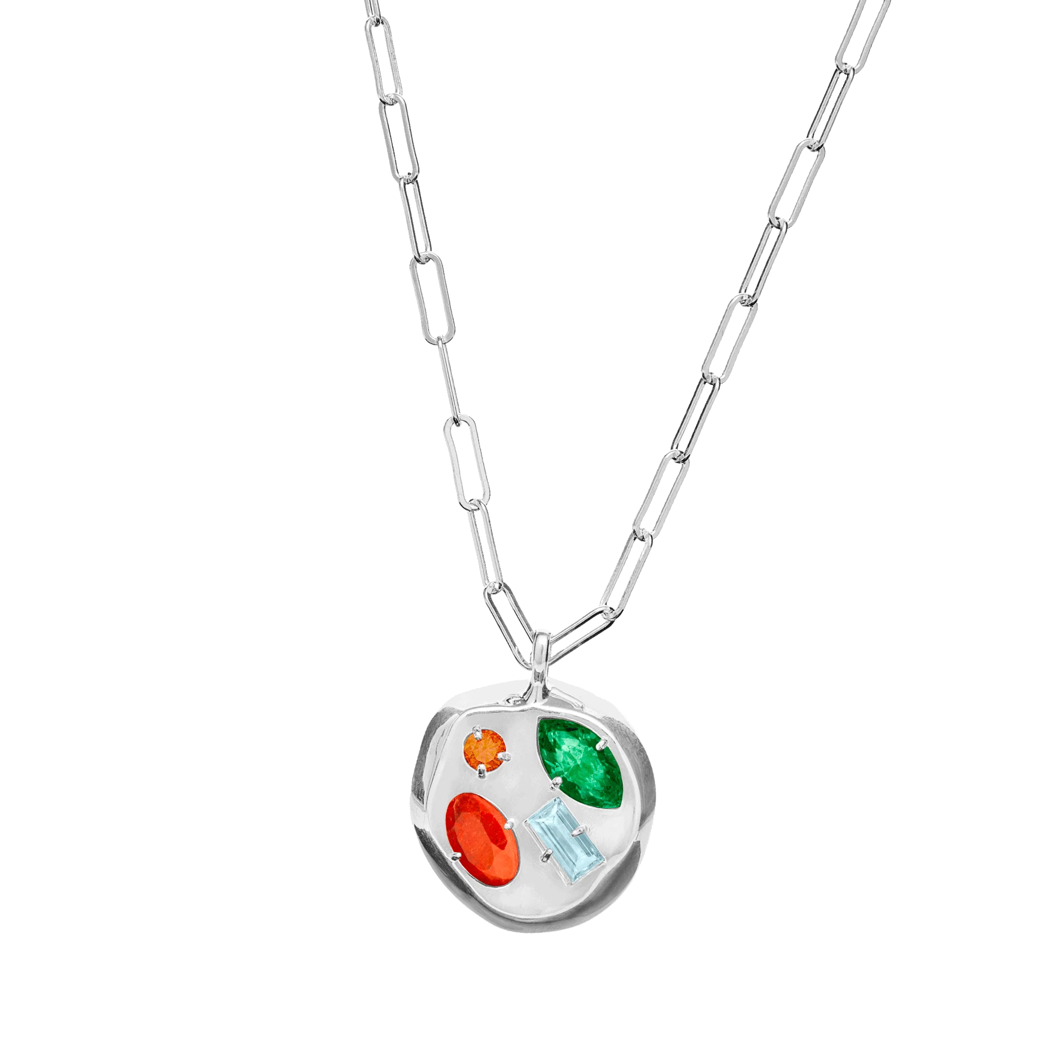 The May Twenty-Third Pendant - Image 4