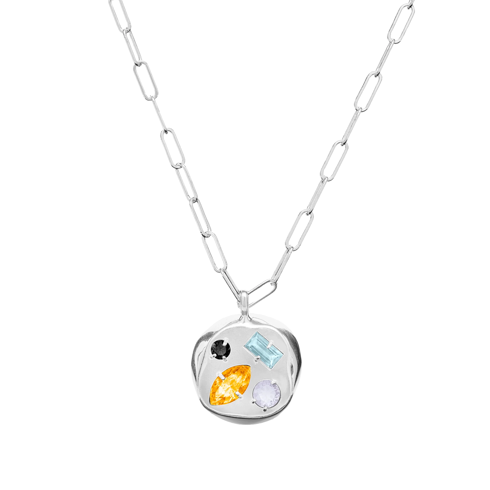 The November Fifteenth Pendant - Image 4