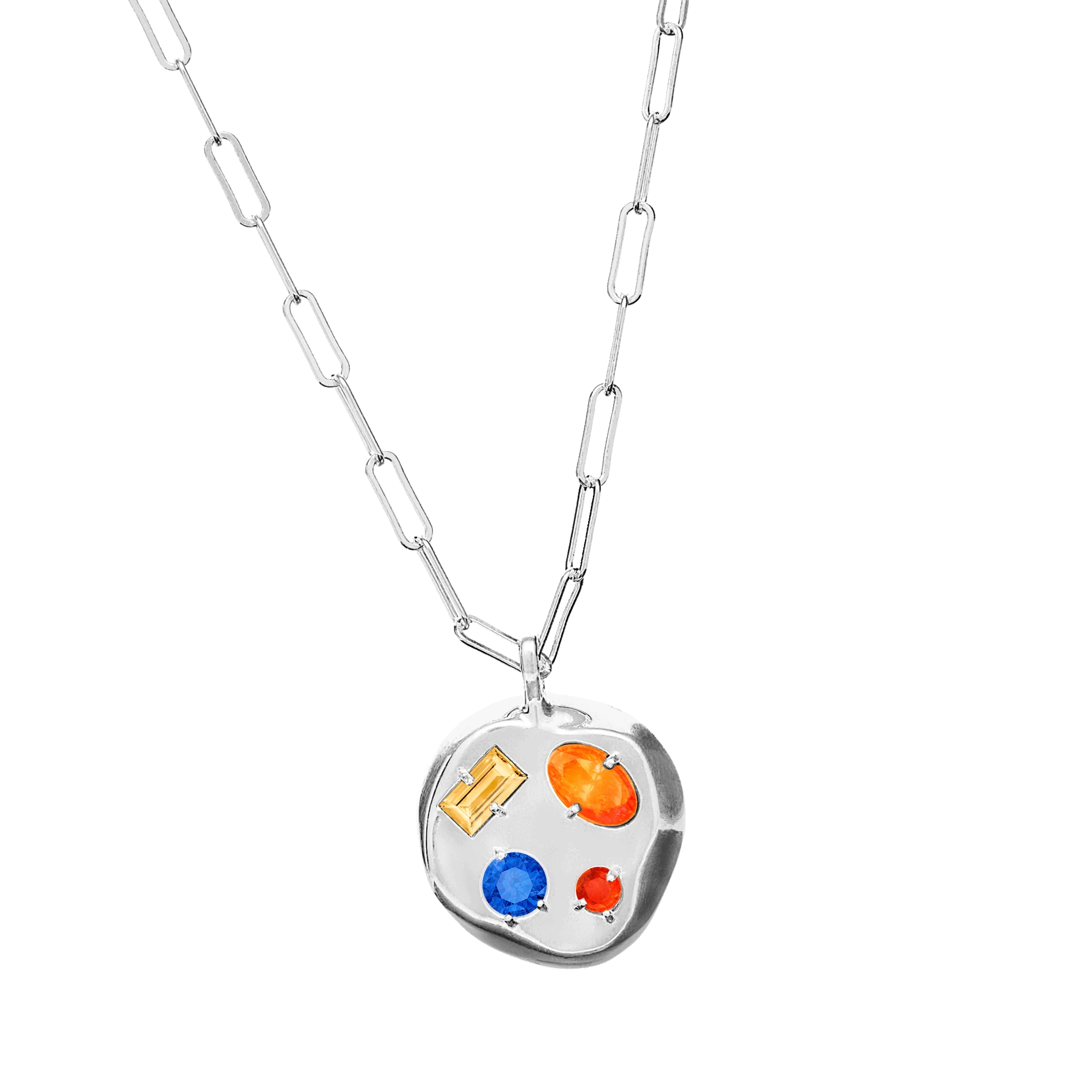 The November Twenty-Ninth Pendant - Image 4
