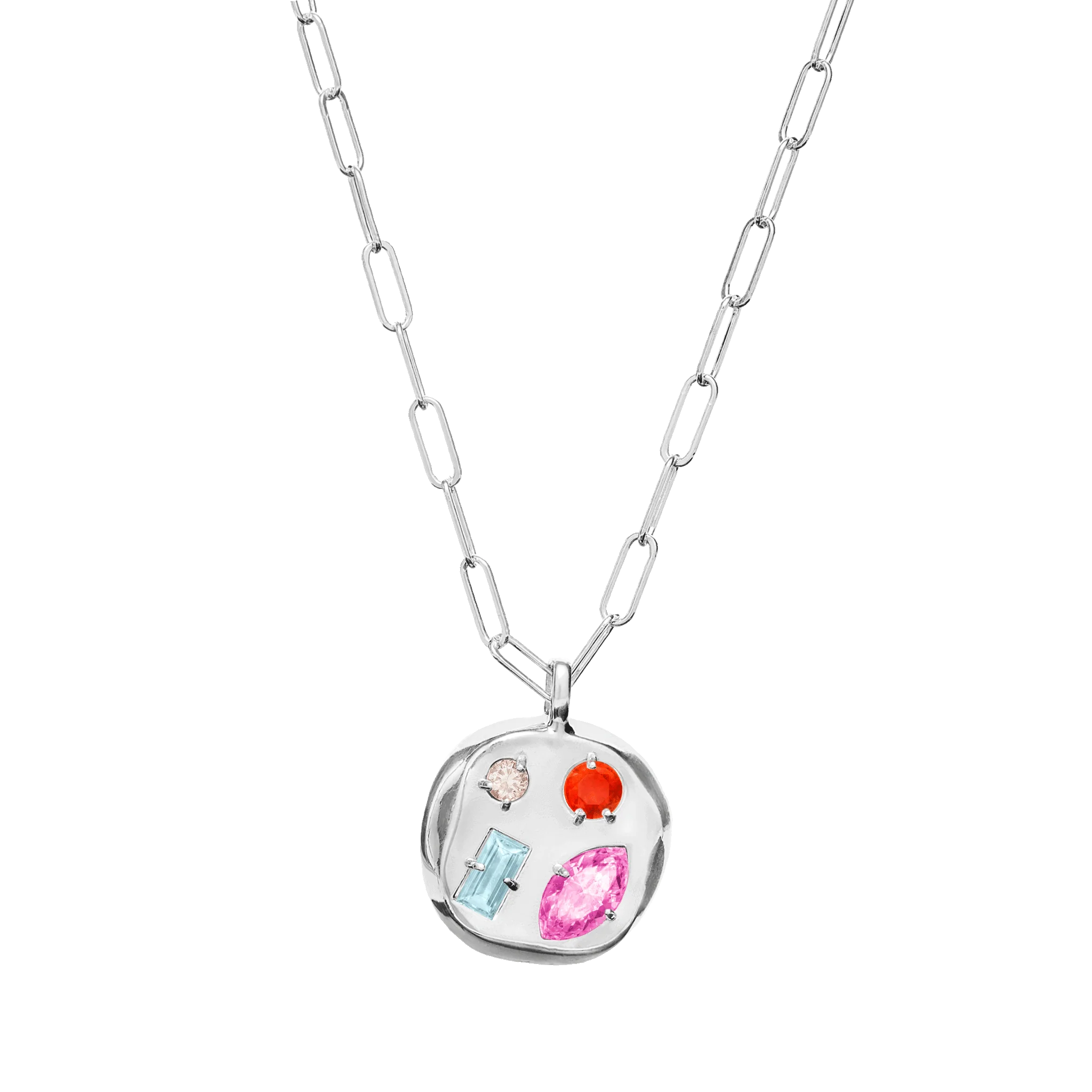 The October Seventeenth Pendant - Image 4