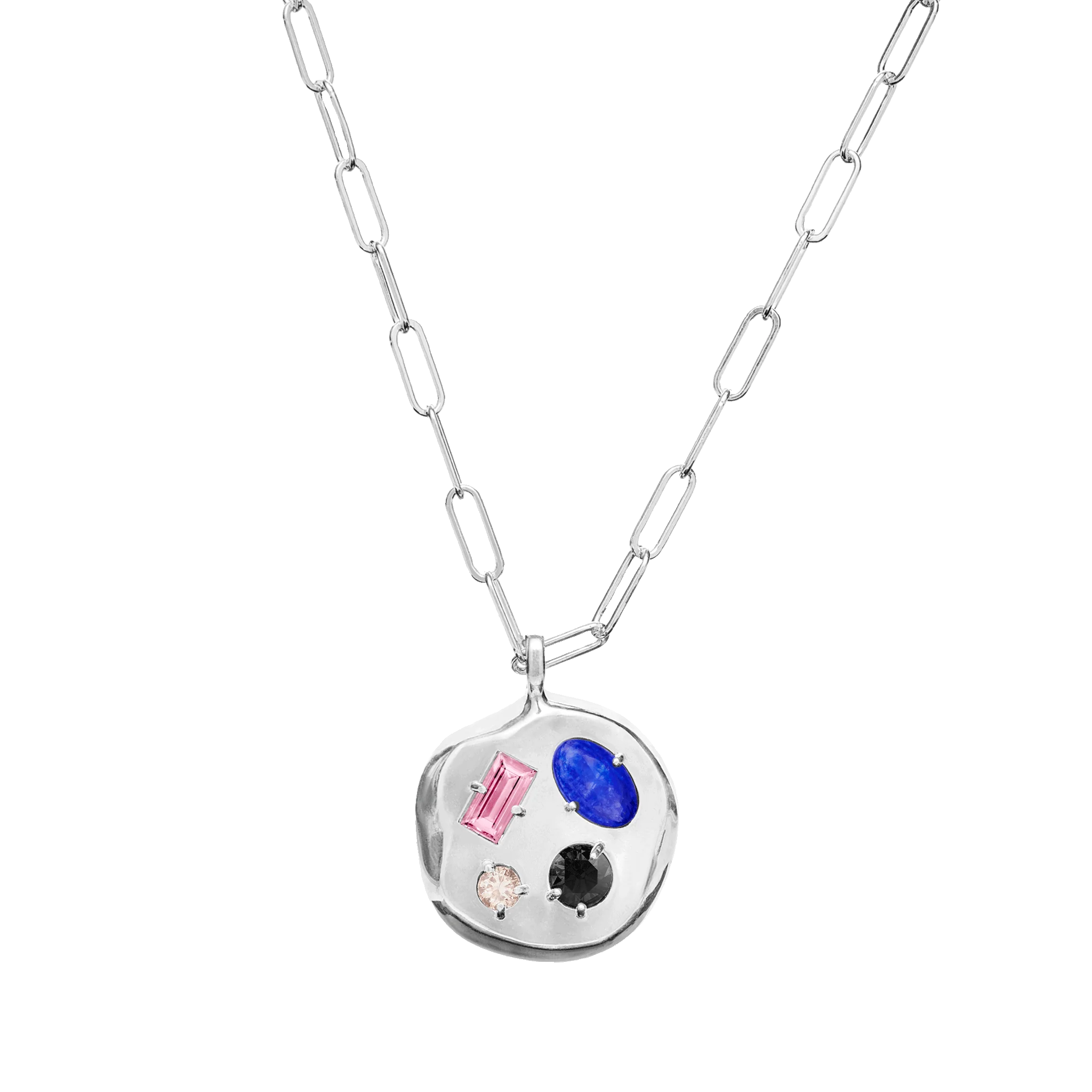 The October Thirty-First Pendant - Image 4