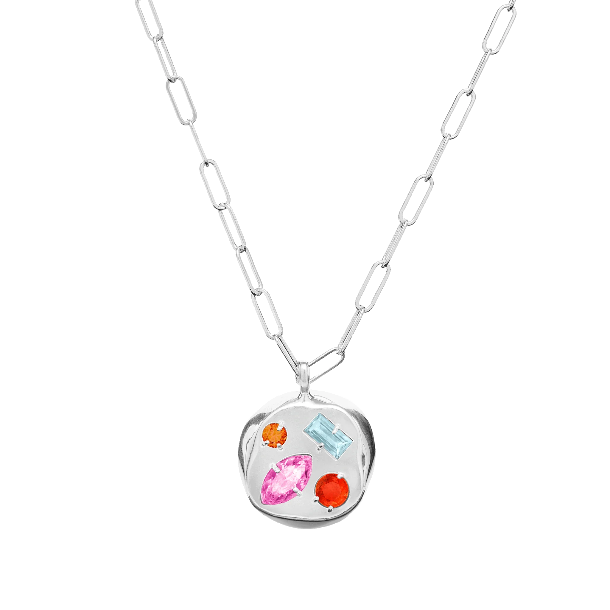 The October Twenty-Fifth Pendant - Image 4