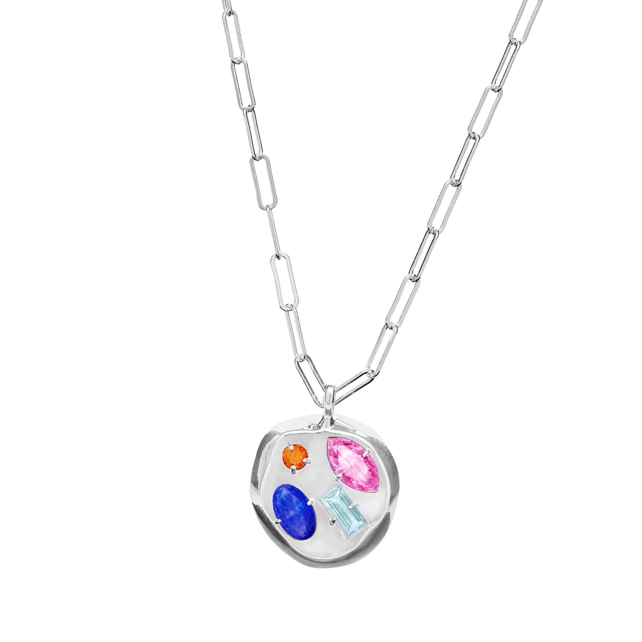 The October Twenty-Third Pendant - Image 4