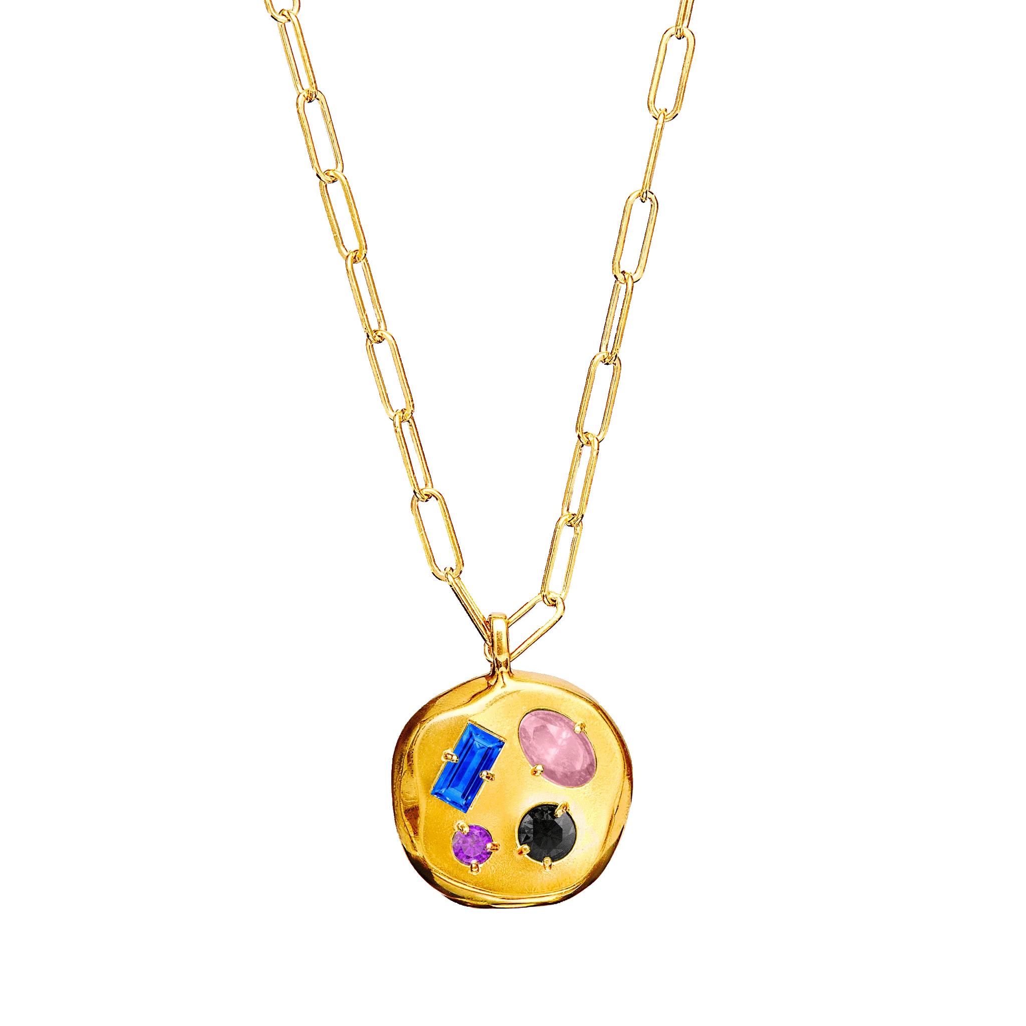 The September Eleventh Pendant