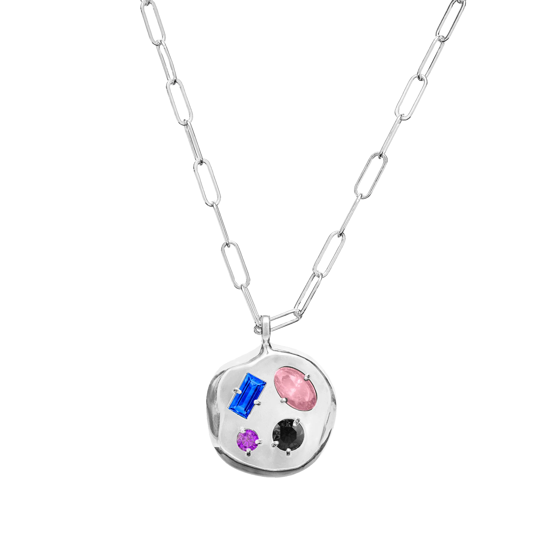 The September Eleventh Pendant - Image 4