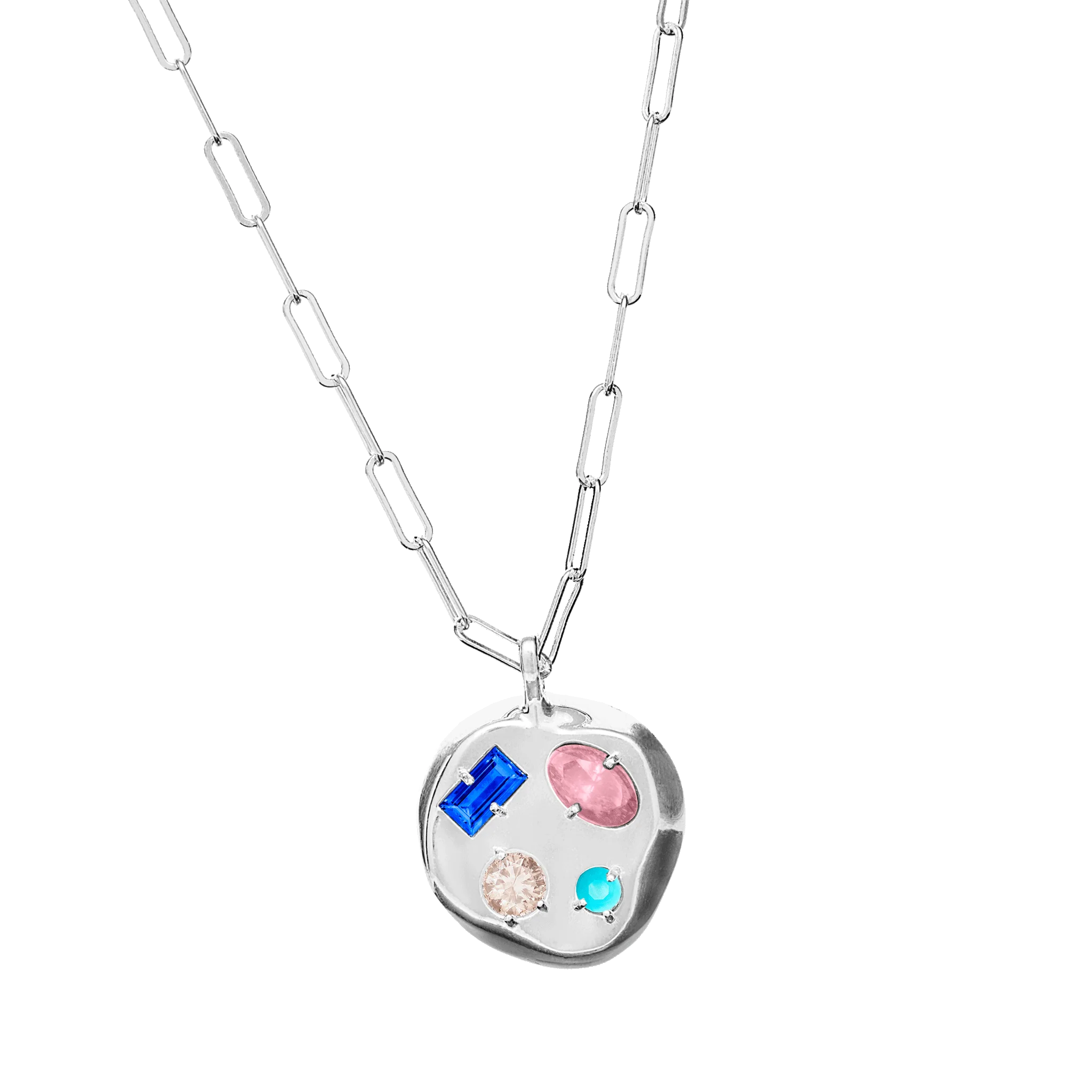 The September Fourth Pendant - Image 4