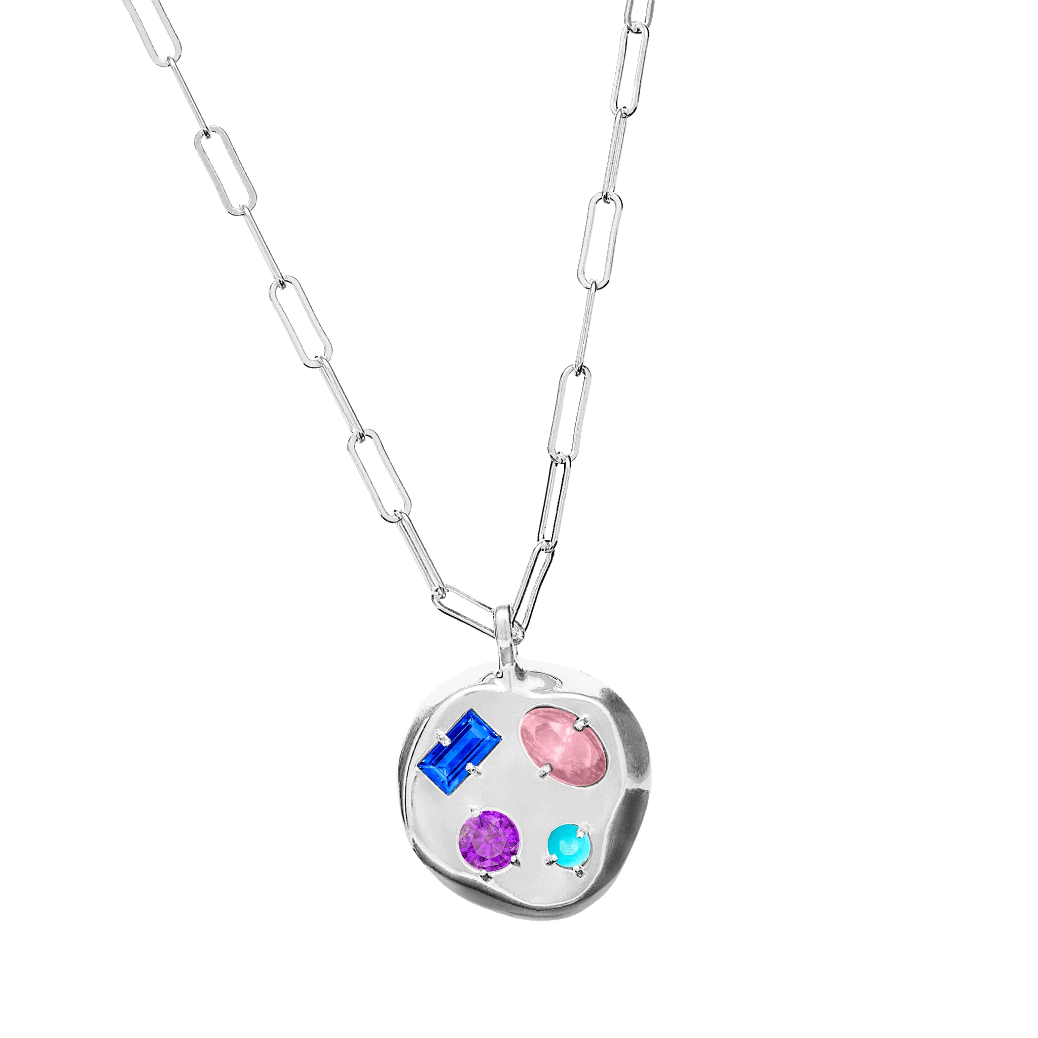 The September Ninth Pendant - Image 4