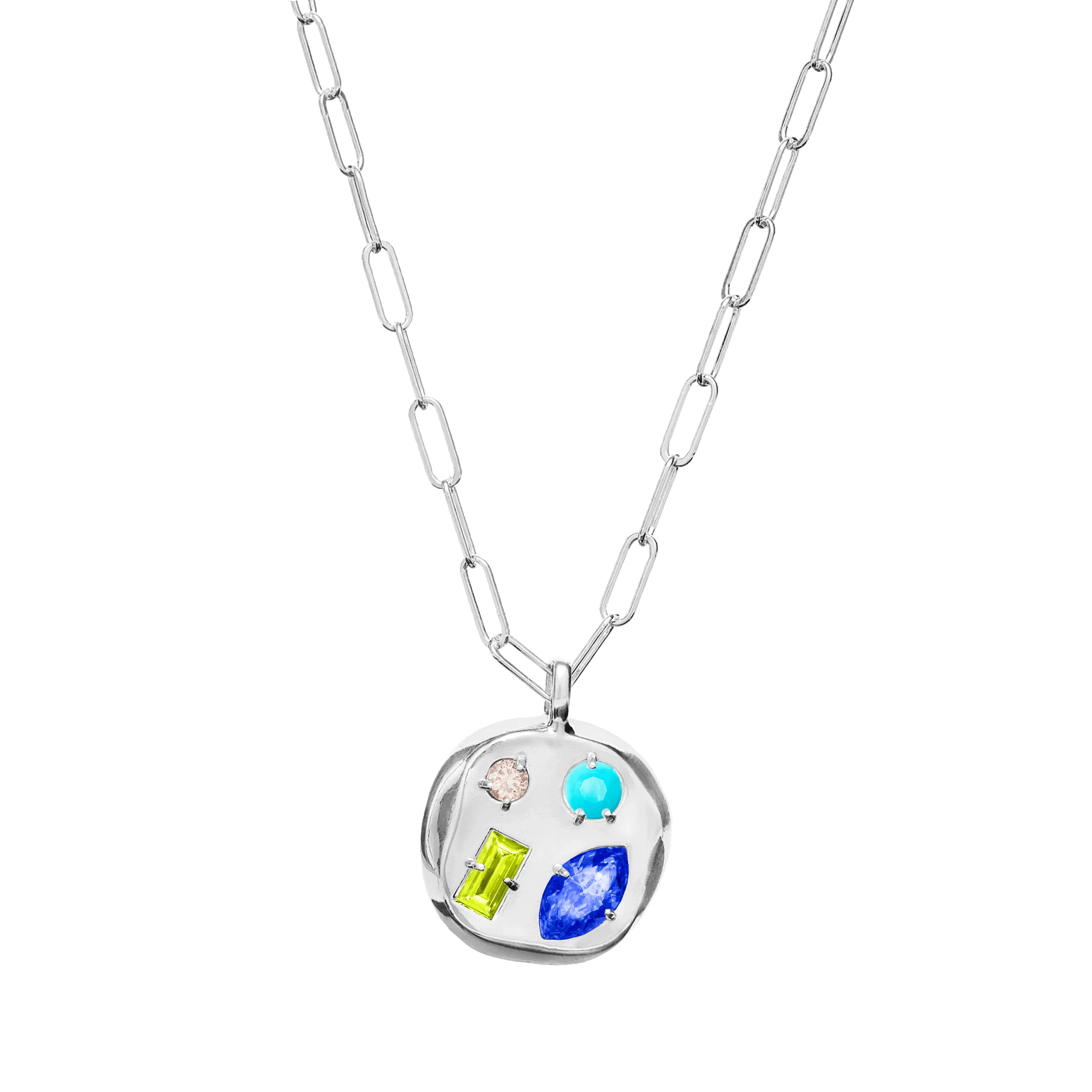 The September Second Pendant - Image 4