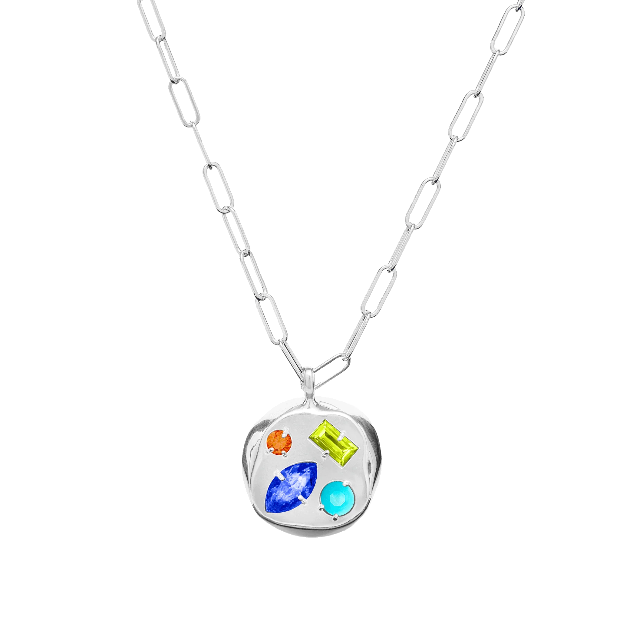 The September Tenth Pendant - Image 4