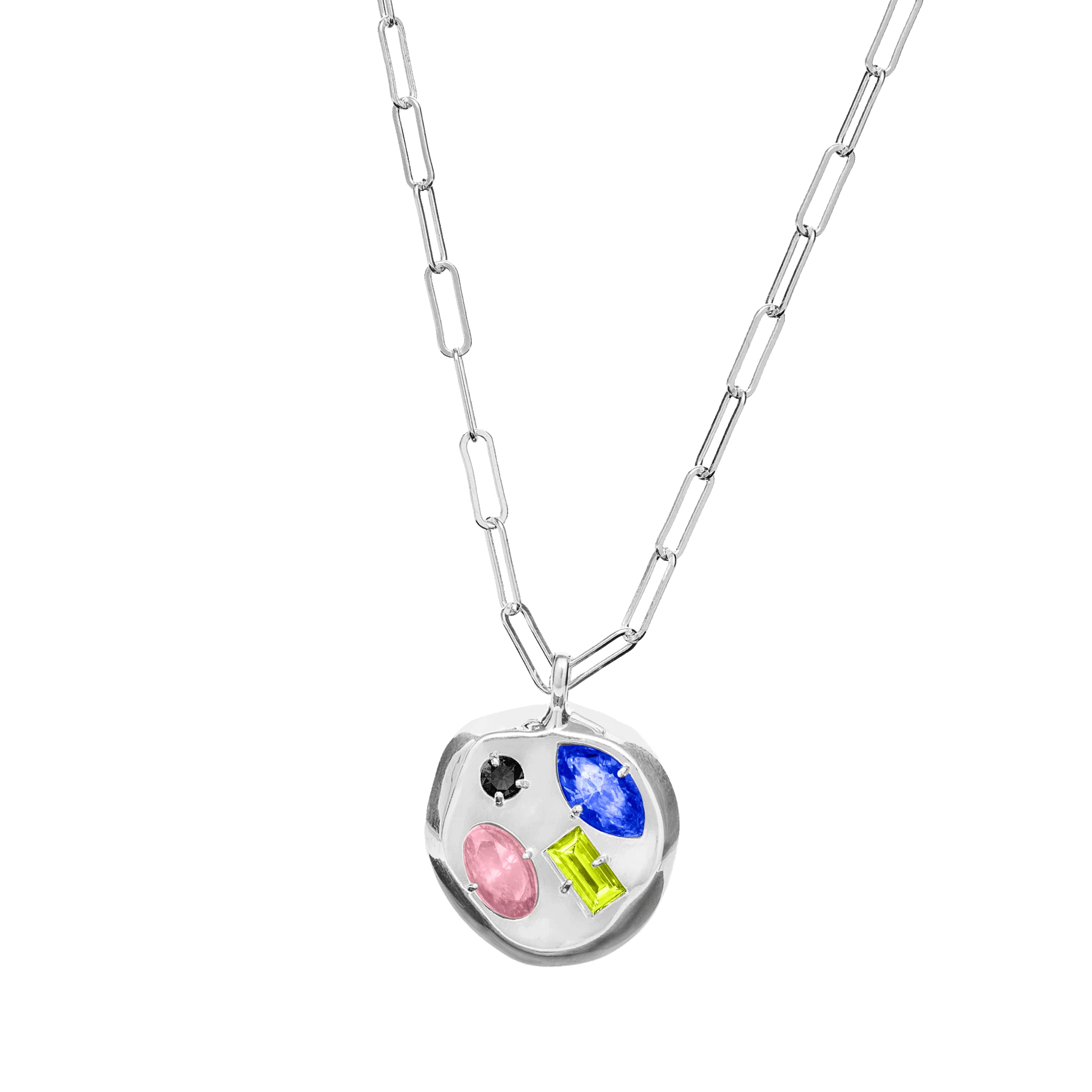The September Third Pendant - Image 4