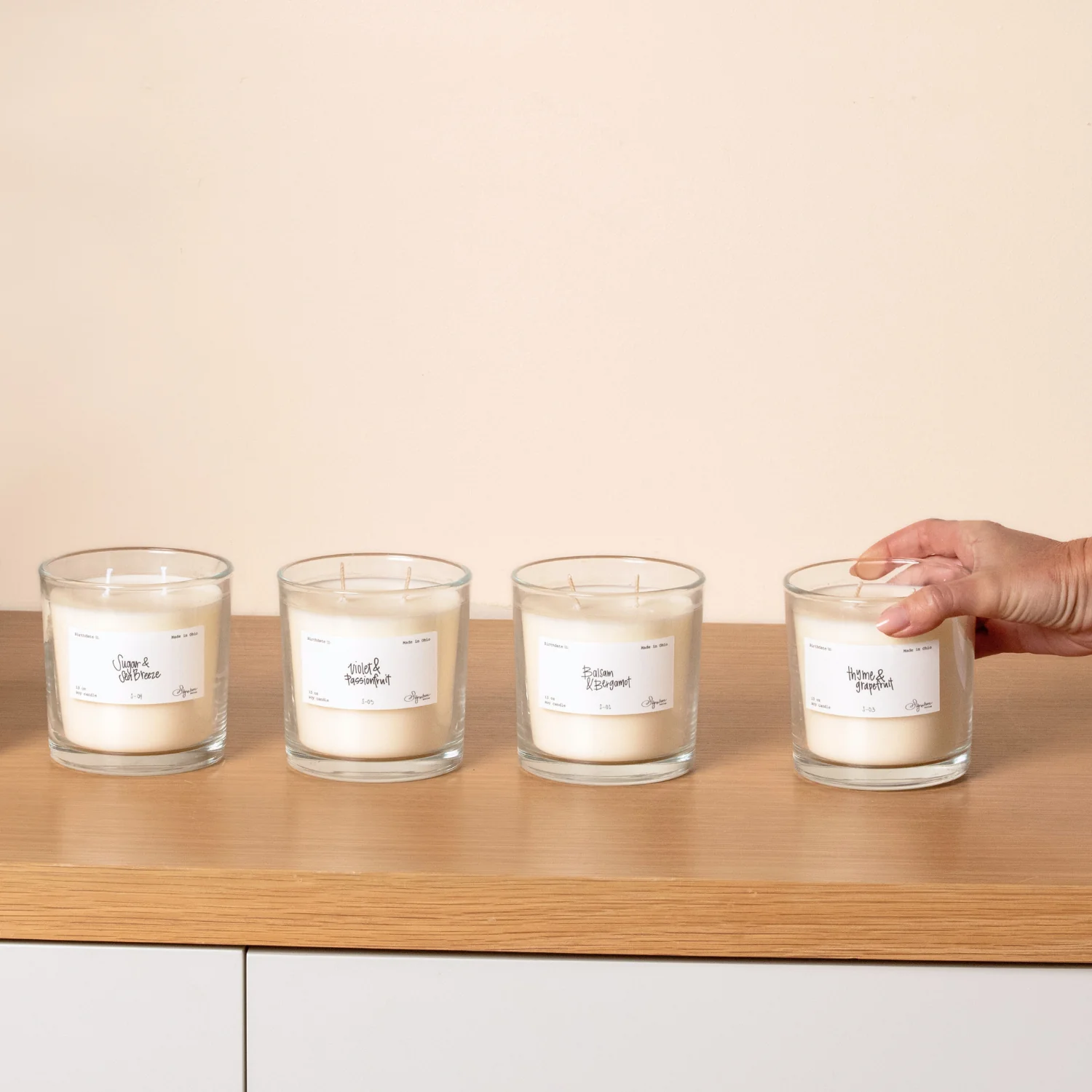 The Signature Series Candle - Image 10